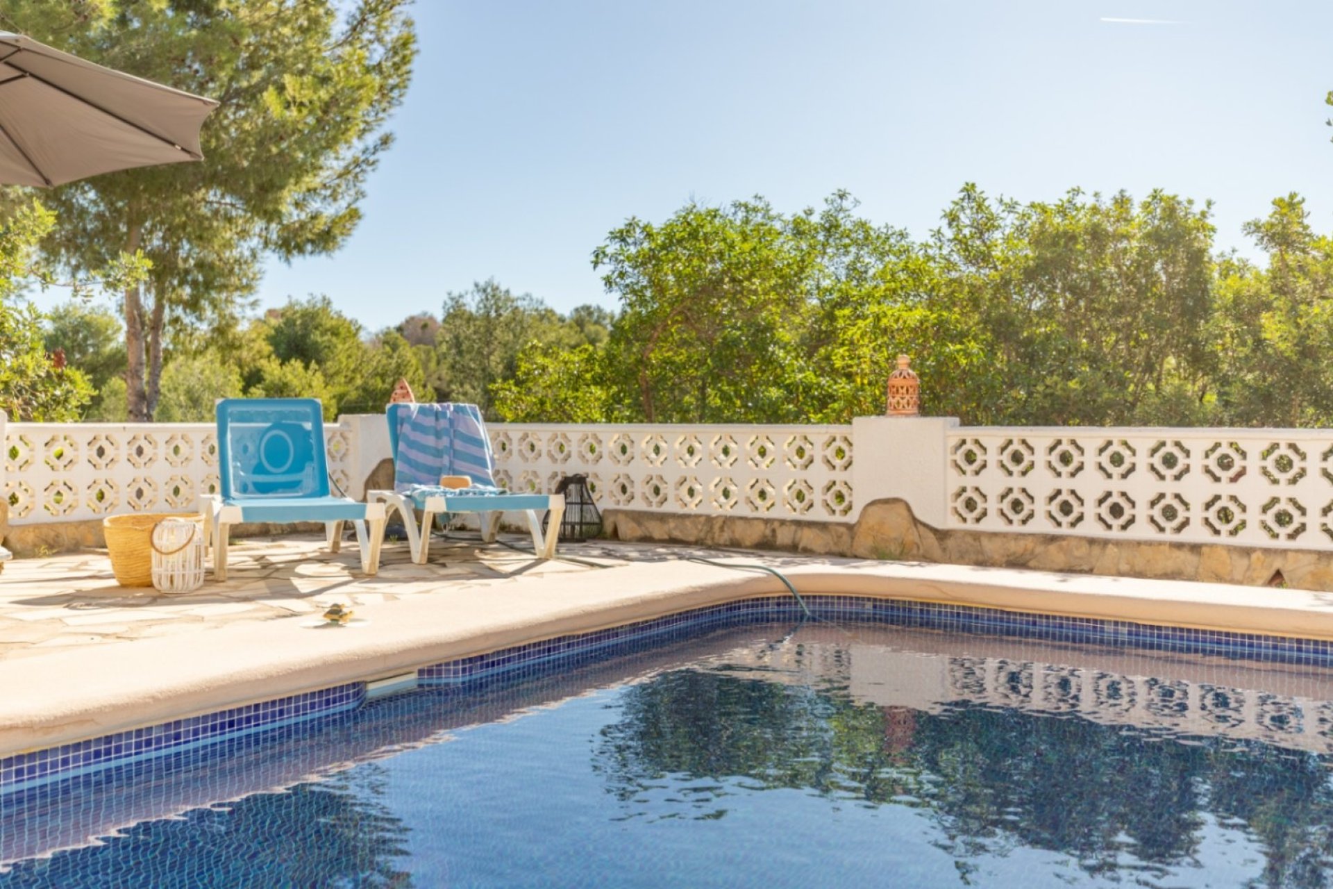 Verkoop - Villa - Moraira - Pinar del Advocat