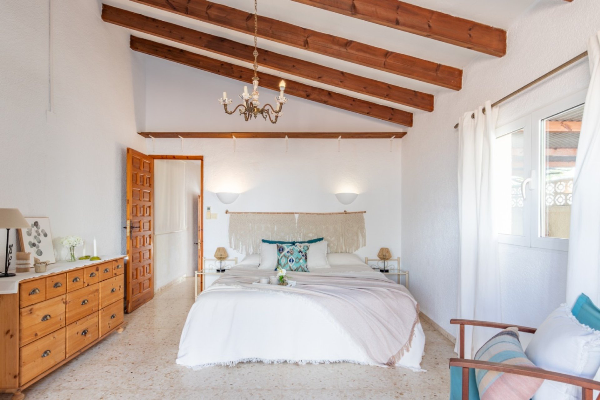 Verkoop - Villa - Moraira - Pinar del Advocat