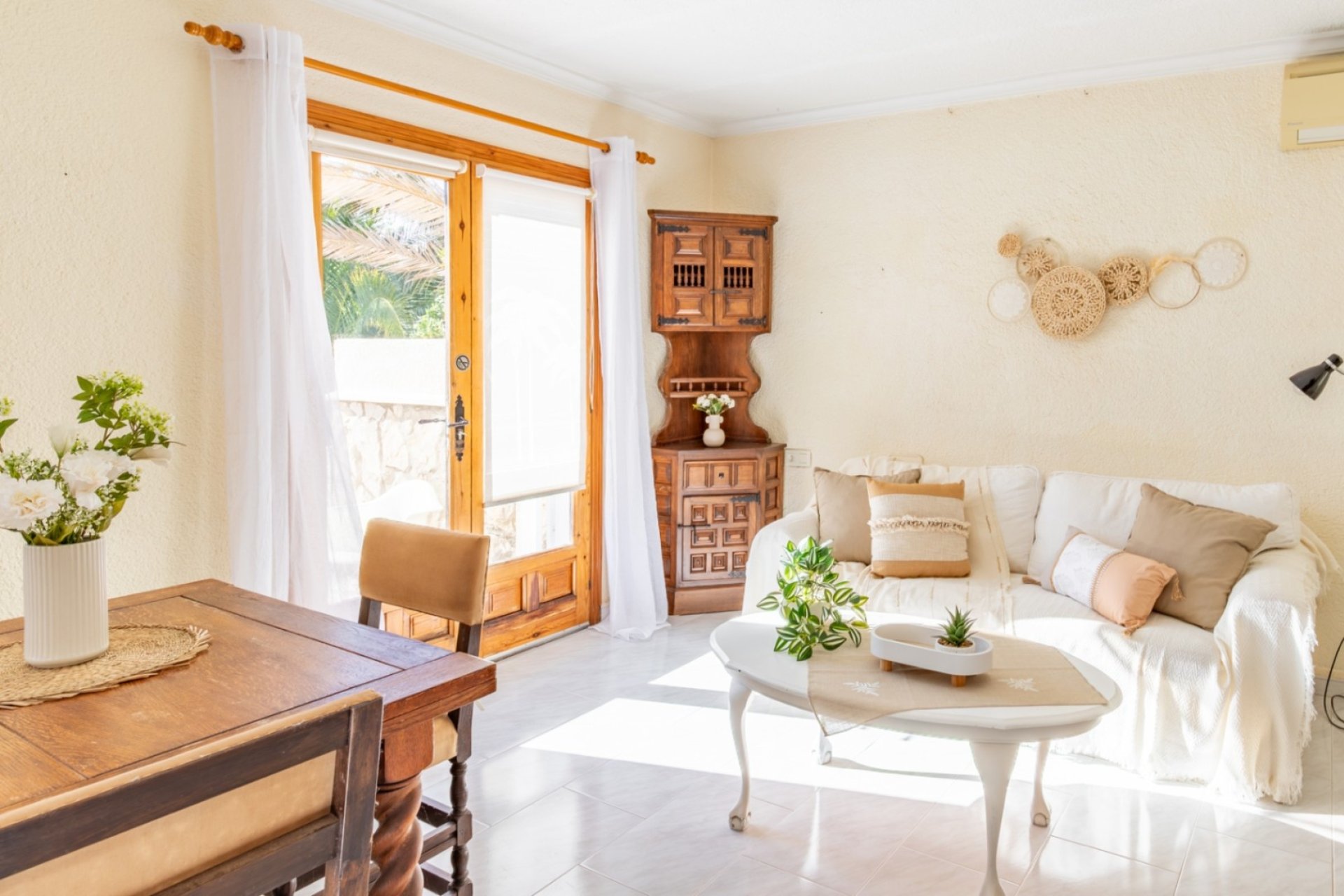 Verkoop - Villa - Moraira - Pinar del Advocat
