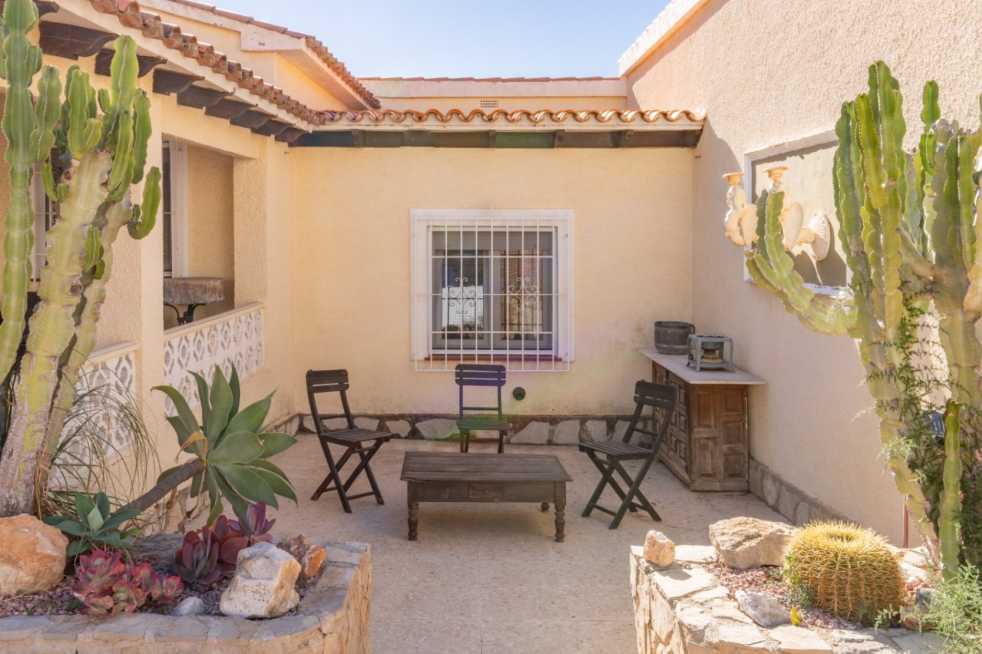 Verkoop - Villa - Moraira - Pinar del Advocat
