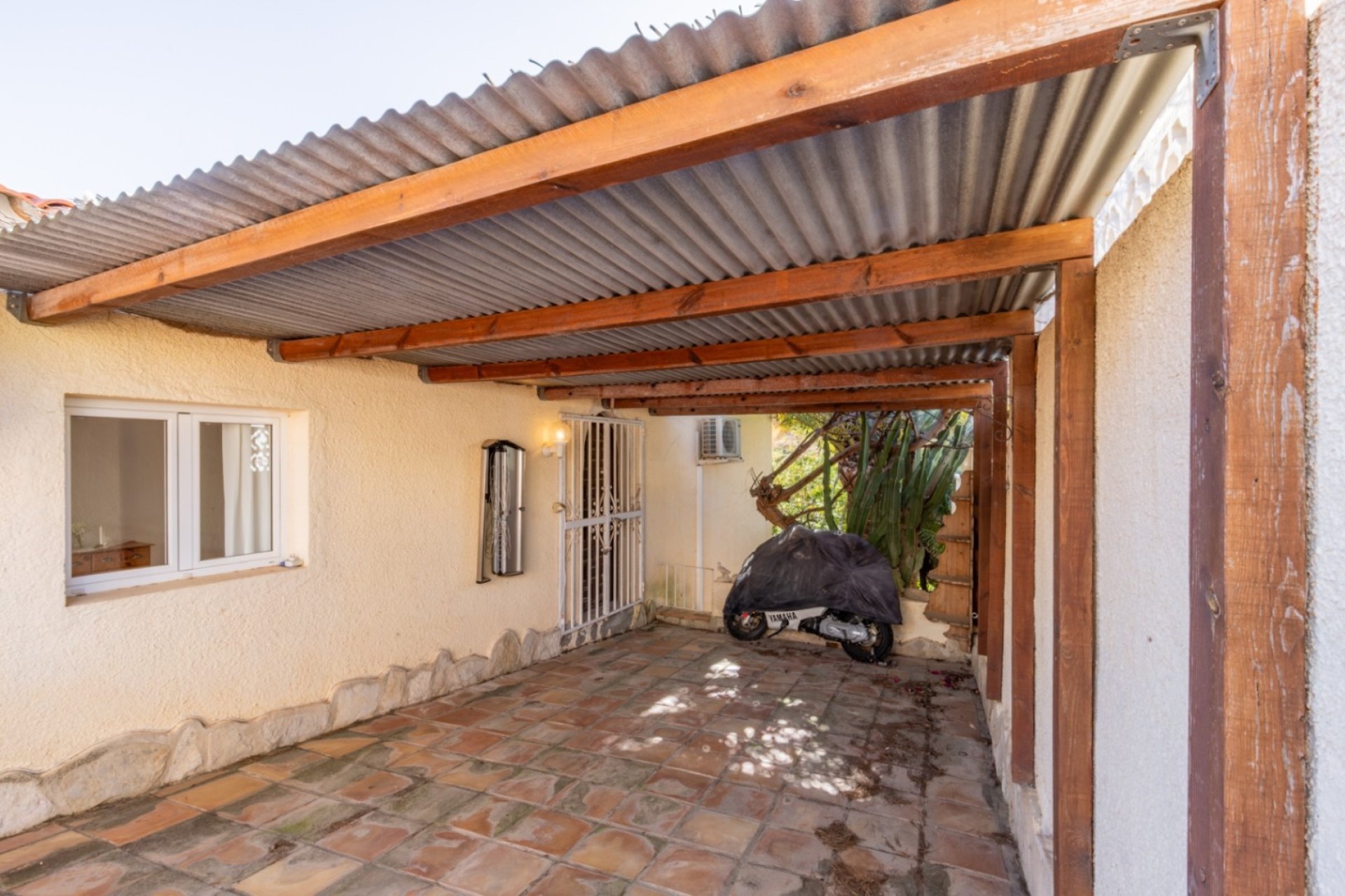 Verkoop - Villa - Moraira - Pinar del Advocat
