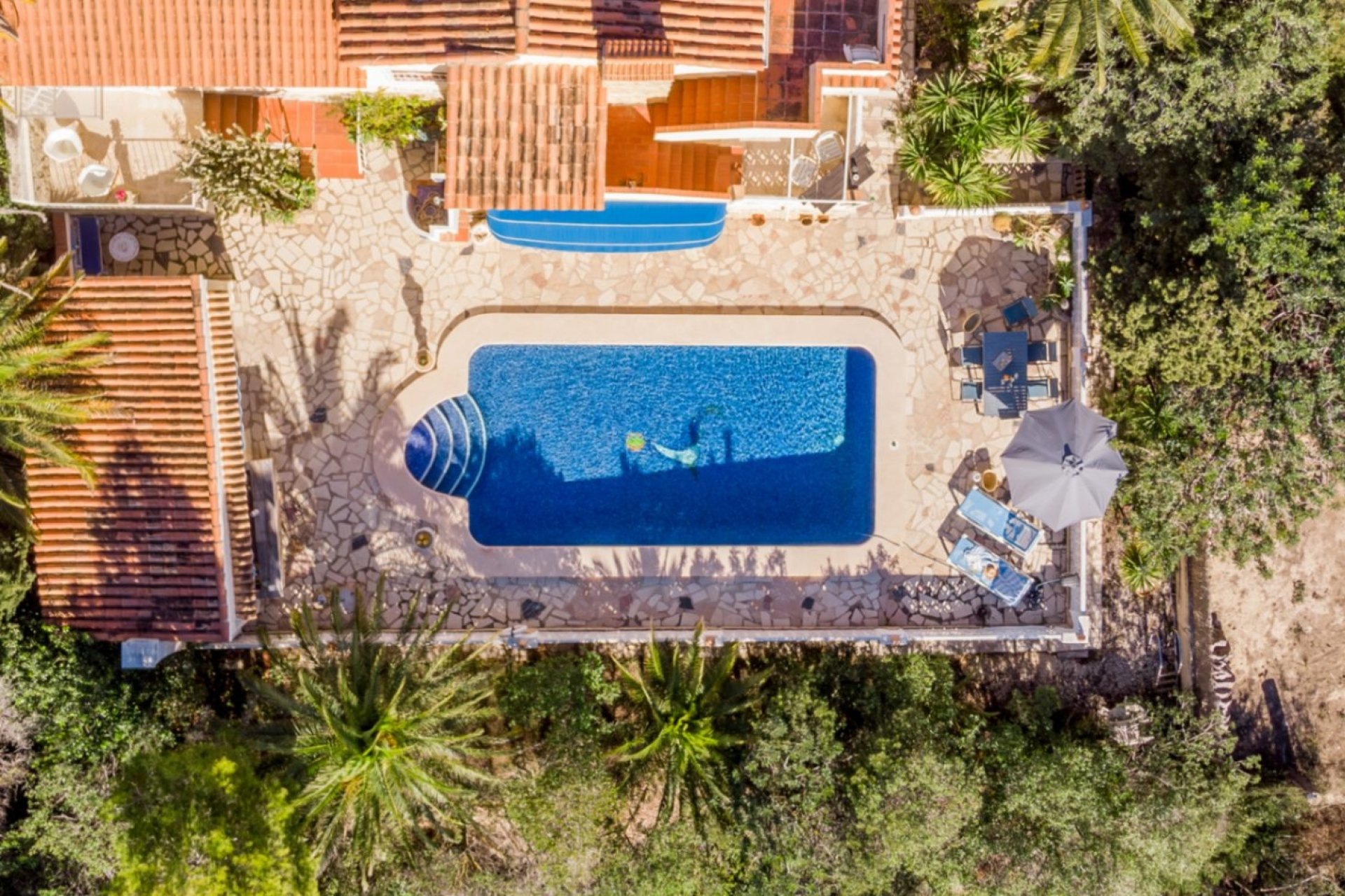 Verkoop - Villa - Moraira - Pinar del Advocat