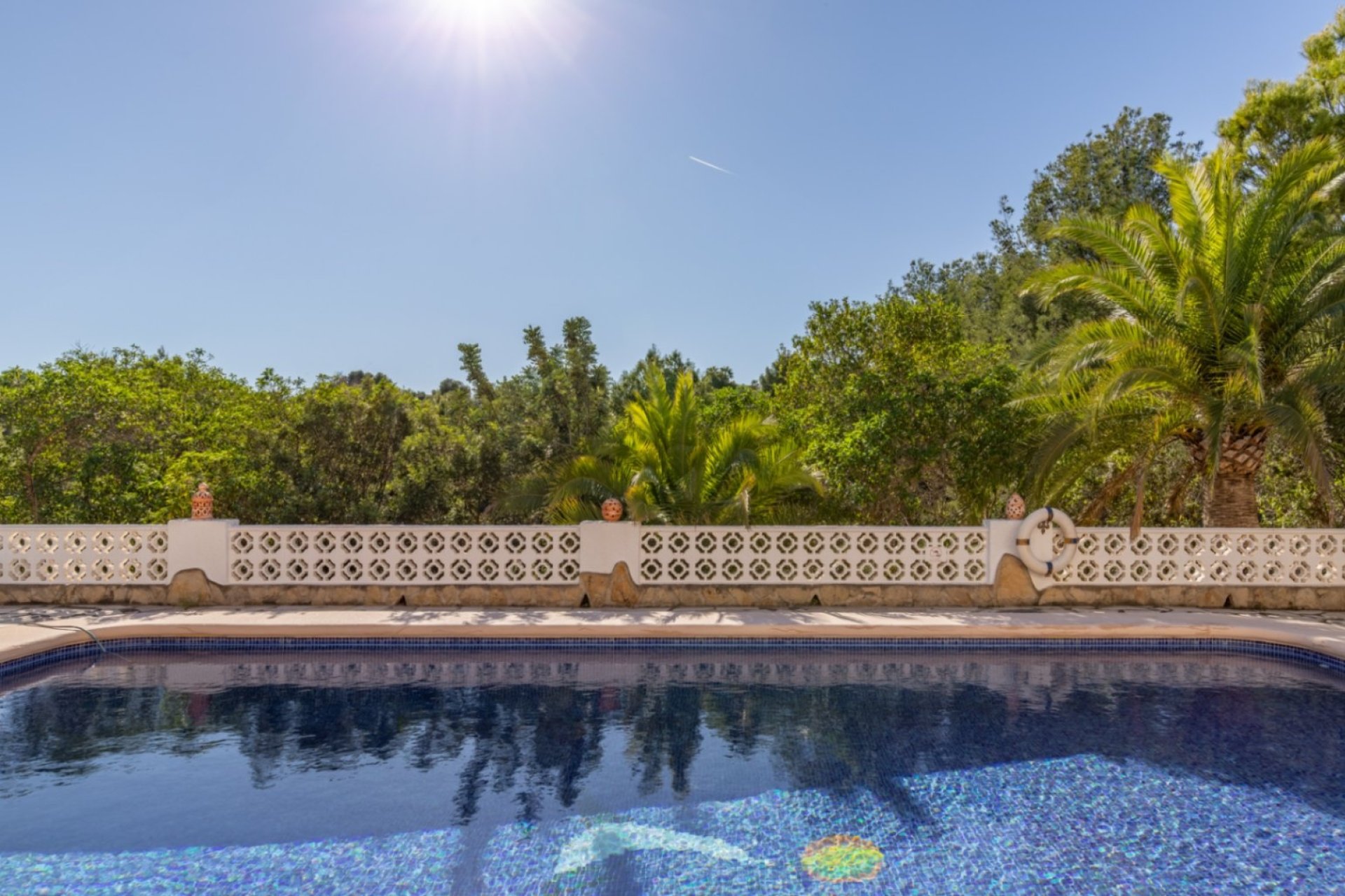 Verkoop - Villa - Moraira - Pinar del Advocat