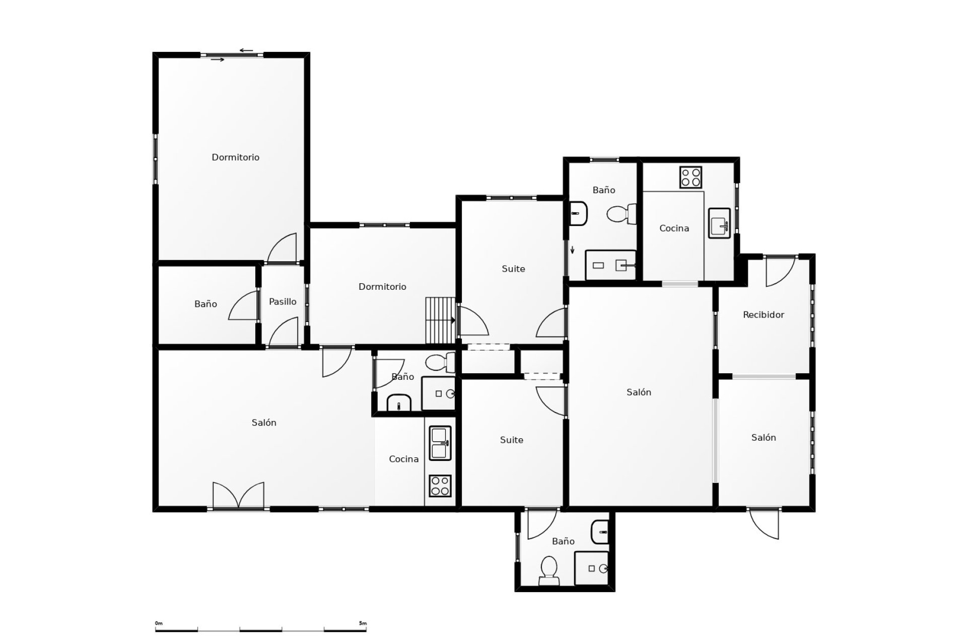 Verkoop - Villa - Moraira - Pinar del Advocat