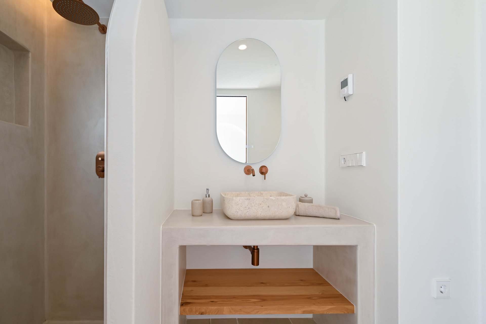 Verkoop - Villa - Moraira - Pinar del Advocat