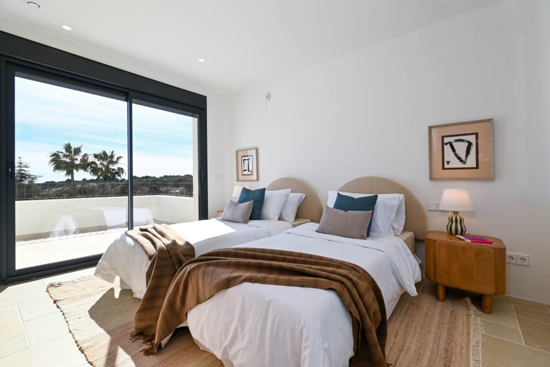 Verkoop - Villa - Moraira - Pinar del Advocat