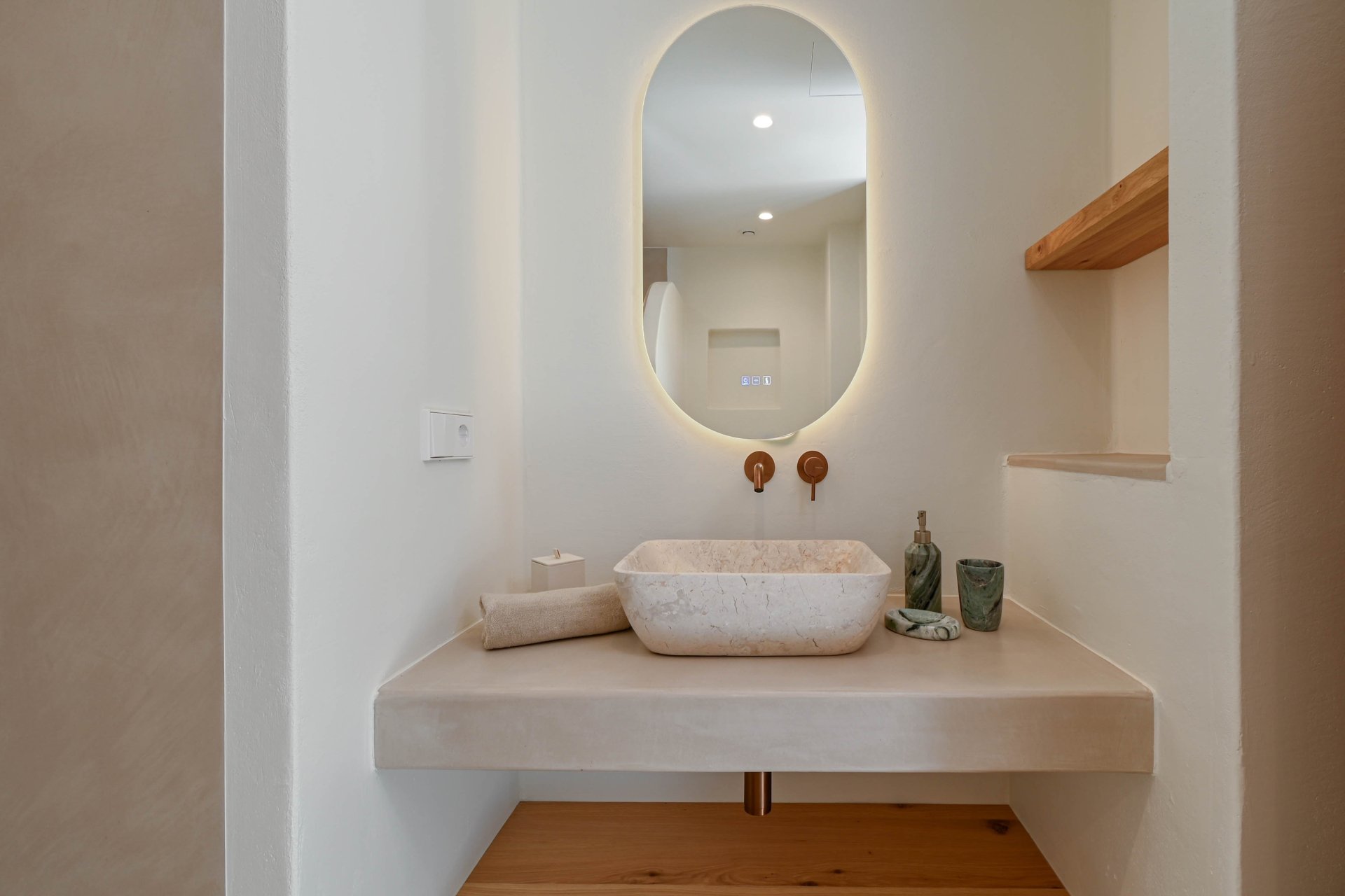 Verkoop - Villa - Moraira - Pinar del Advocat