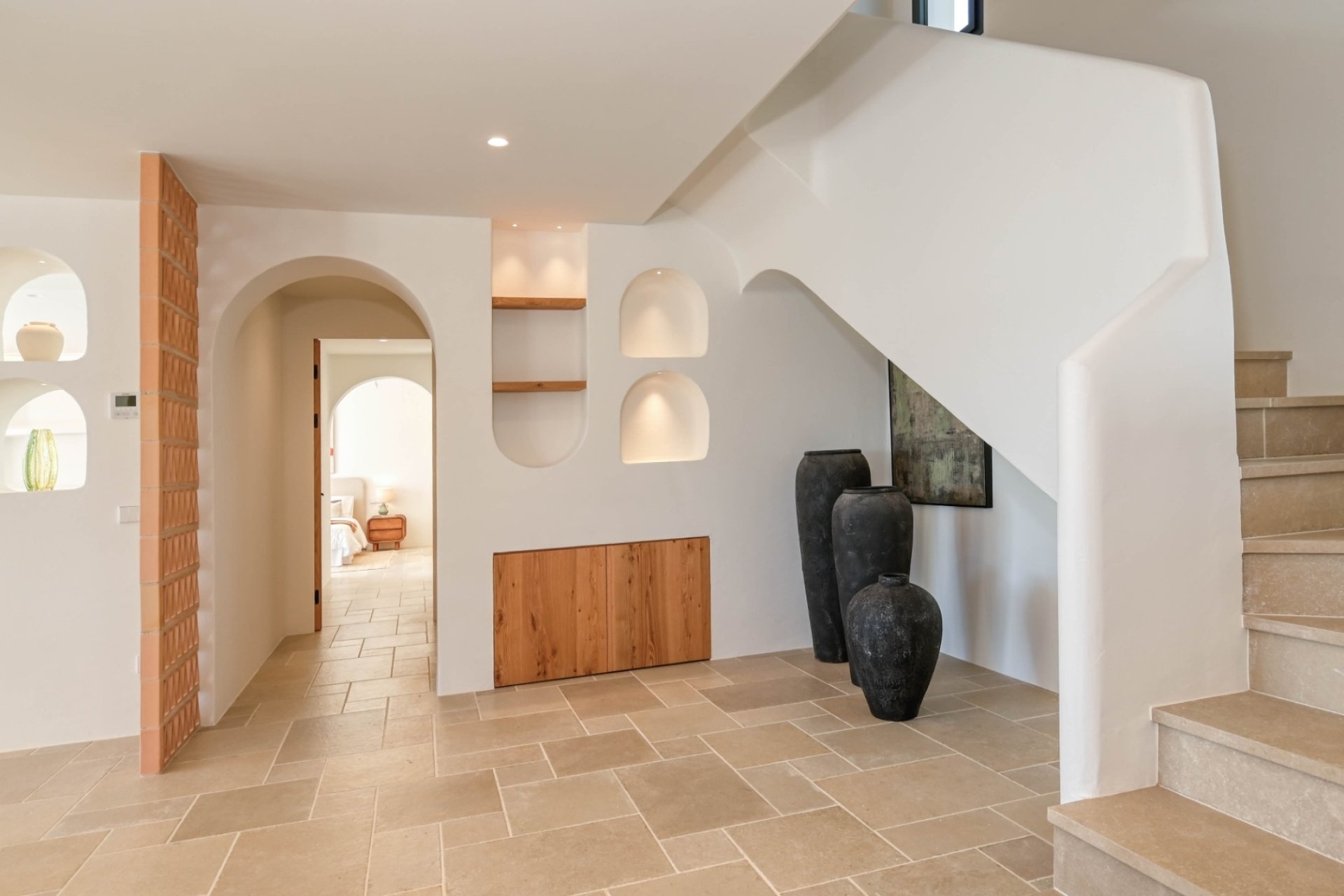 Verkoop - Villa - Moraira - Pinar del Advocat