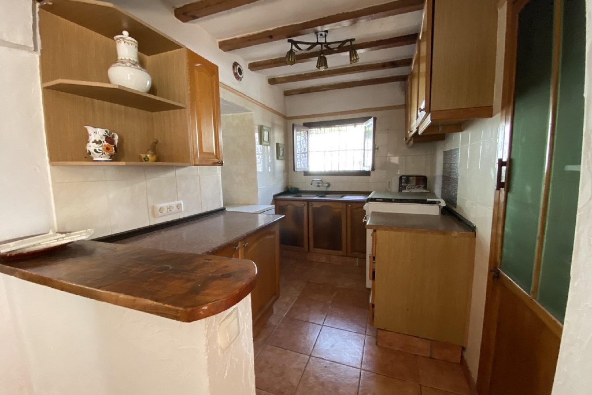 Verkoop - Villa - Moraira - Pinar del Advocat