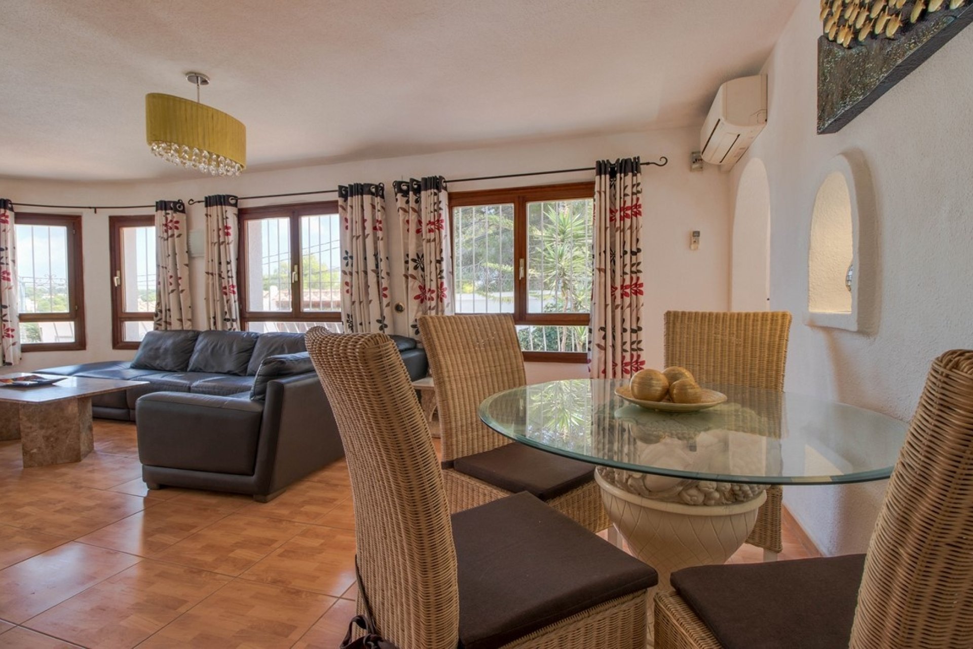 Verkoop - Villa - Moraira - Pinar del Advocat