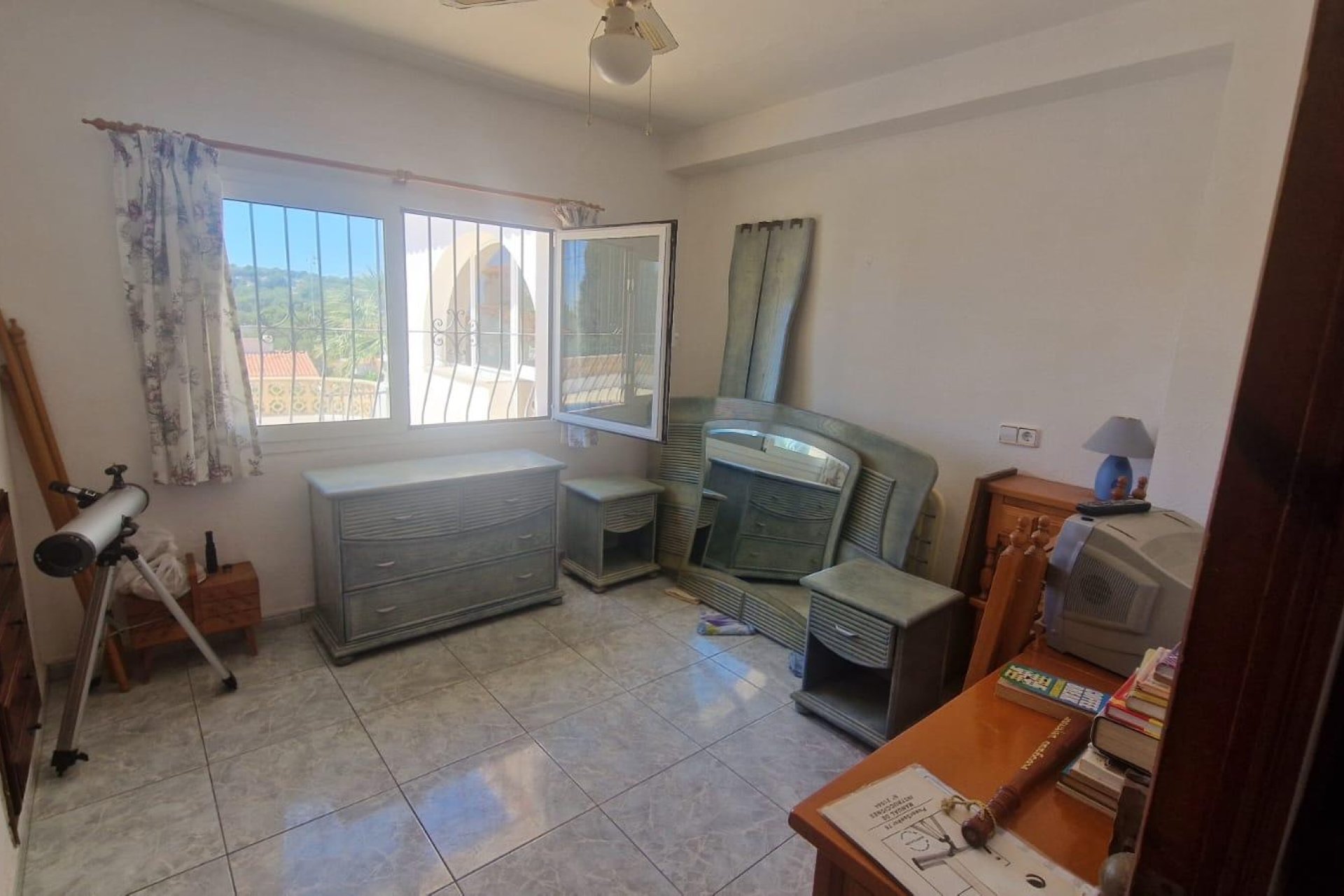 Verkoop - Villa - Moraira - Pinar del Advocat
