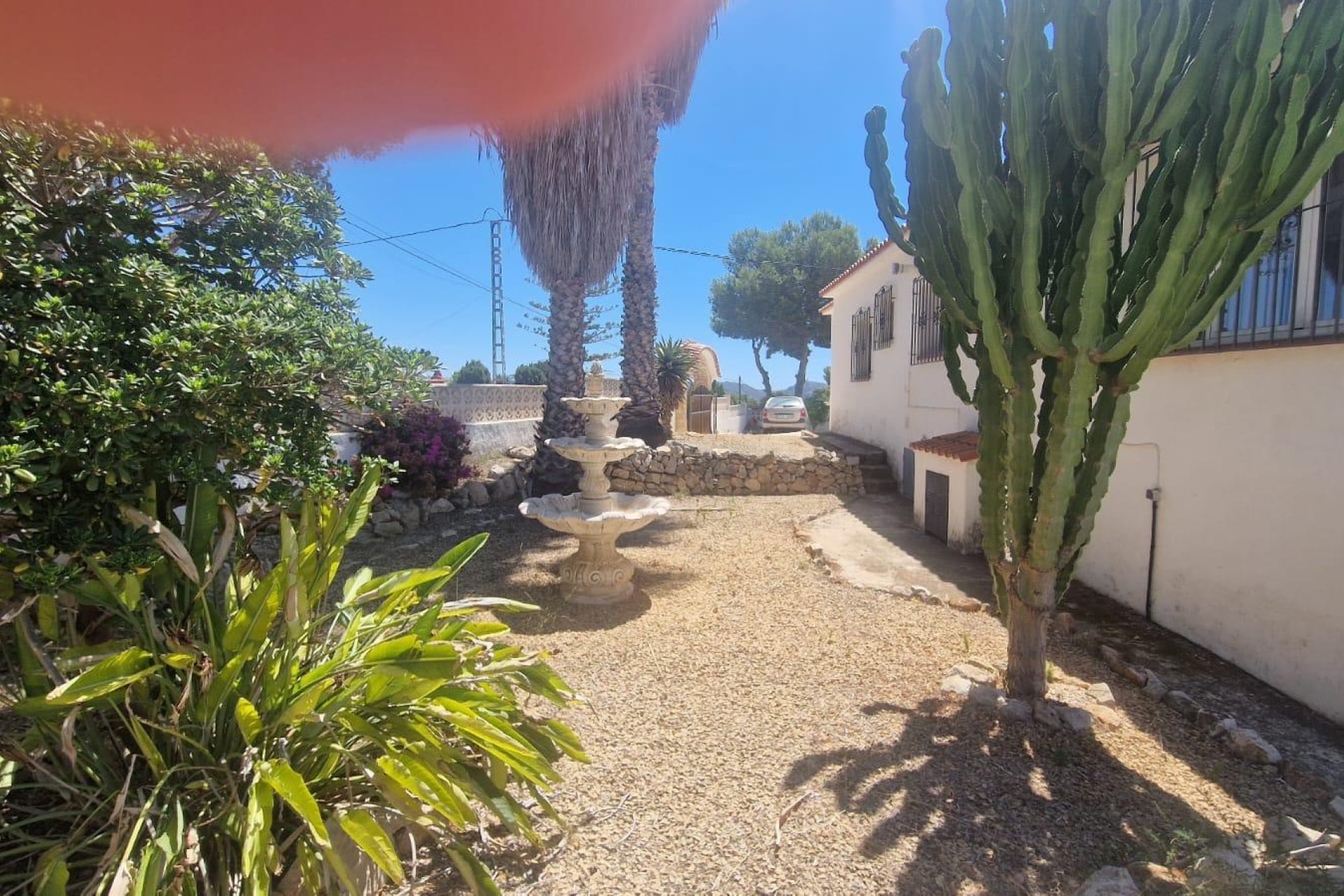 Verkoop - Villa - Moraira - Pinar del Advocat
