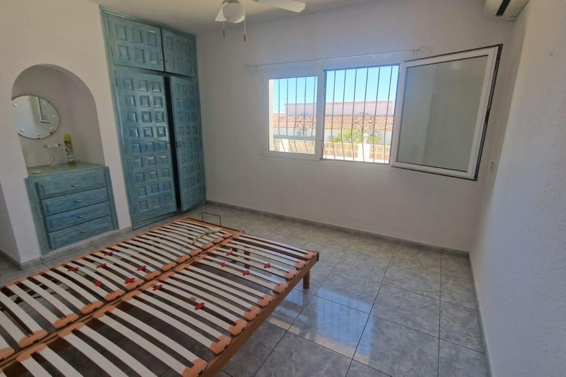 Verkoop - Villa - Moraira - Pinar del Advocat
