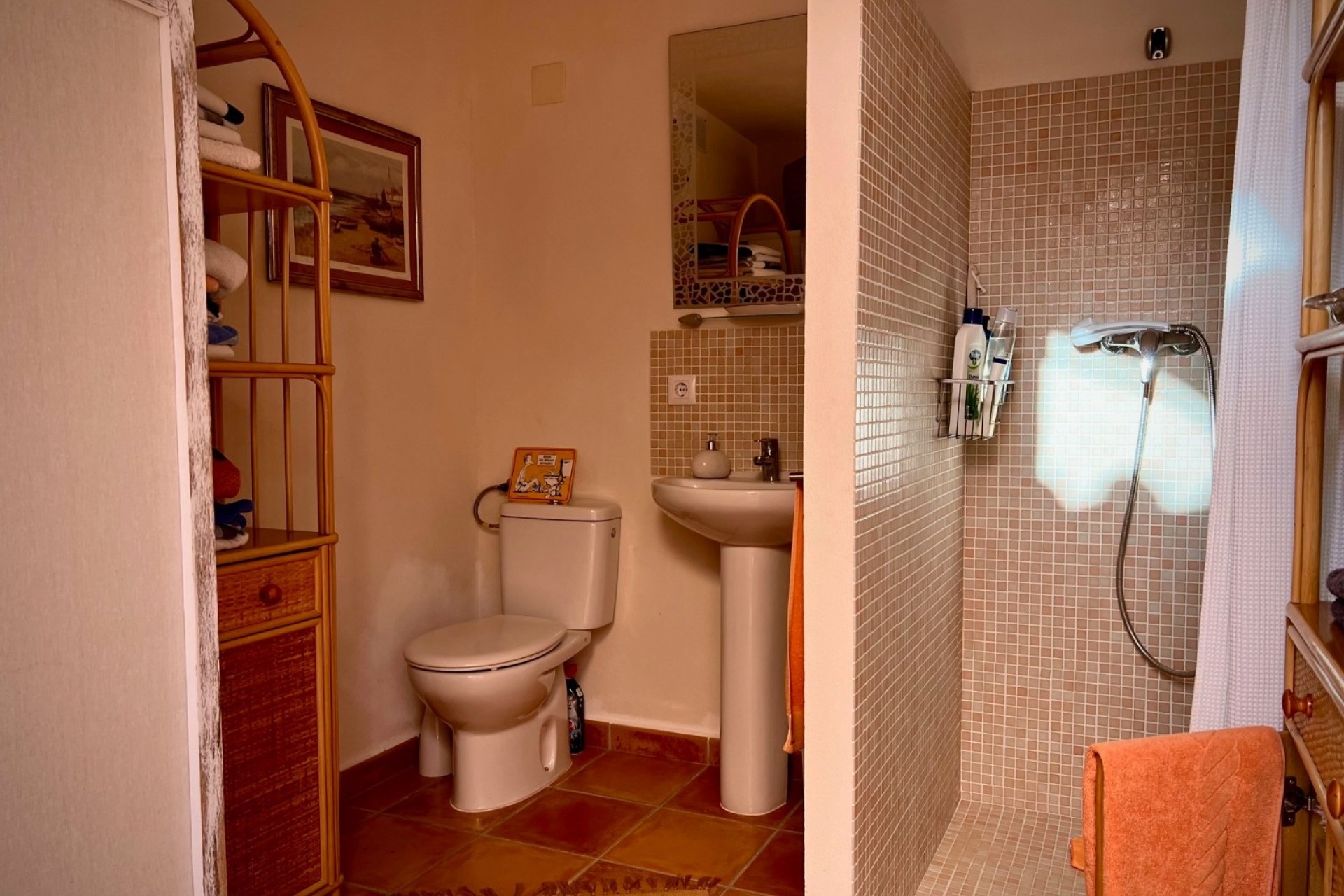 Verkoop - Villa - Moraira - Pinar del Advocat