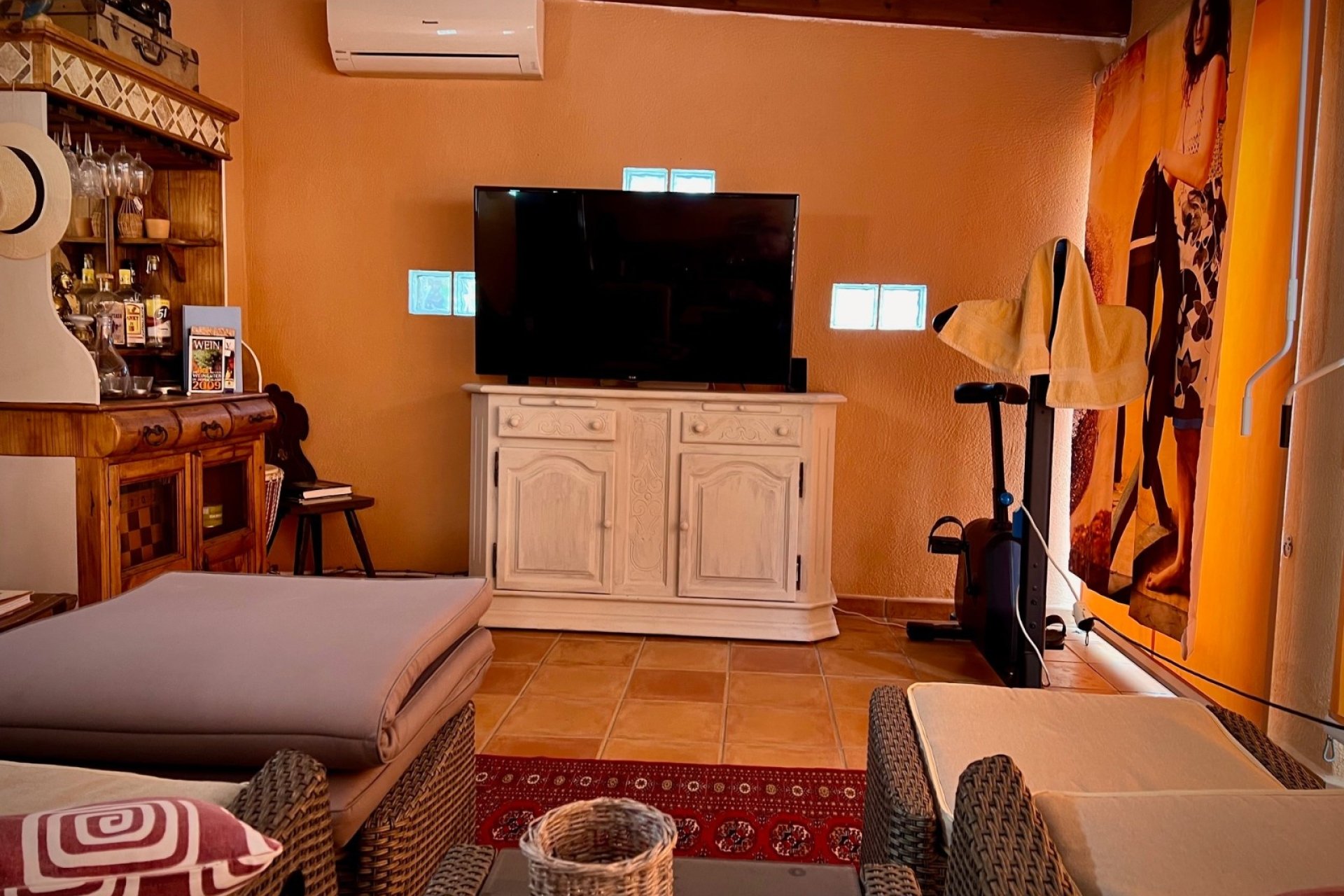 Verkoop - Villa - Moraira - Pinar del Advocat