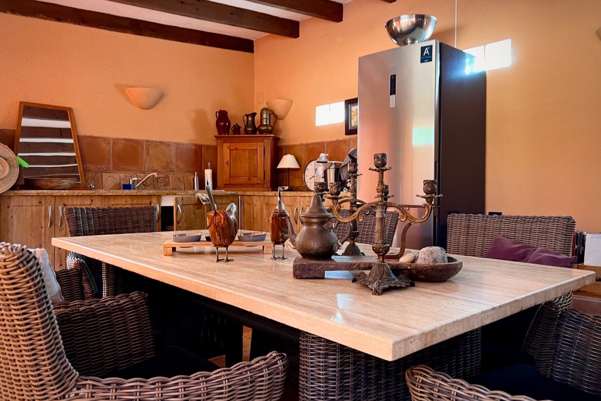 Verkoop - Villa - Moraira - Pinar del Advocat