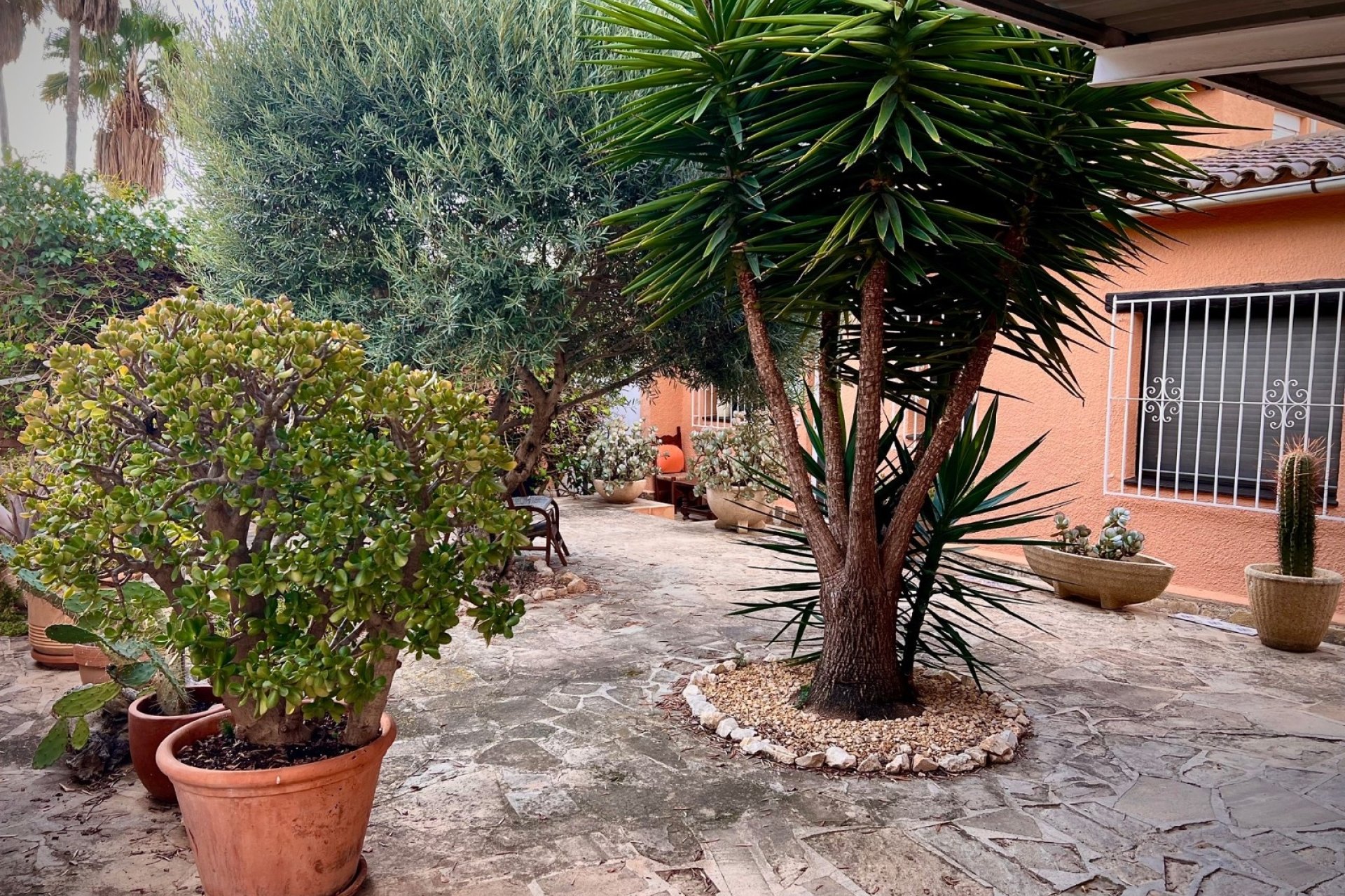 Verkoop - Villa - Moraira - Pinar del Advocat