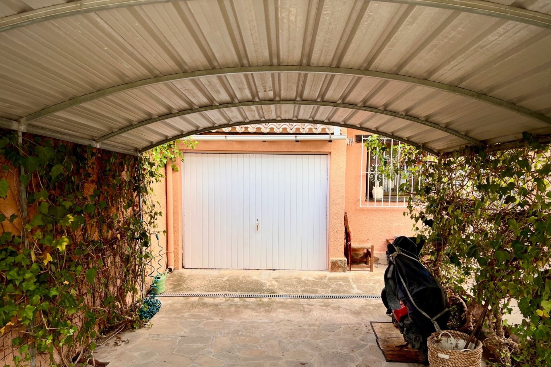 Verkoop - Villa - Moraira - Pinar del Advocat