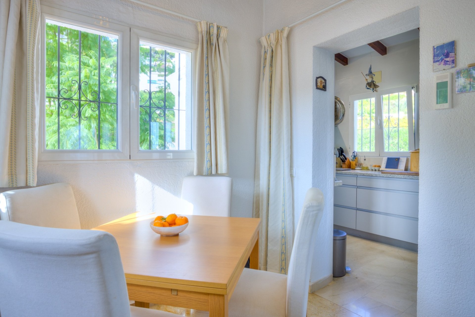 Verkoop - Villa - Moraira - Pinar del Advocat
