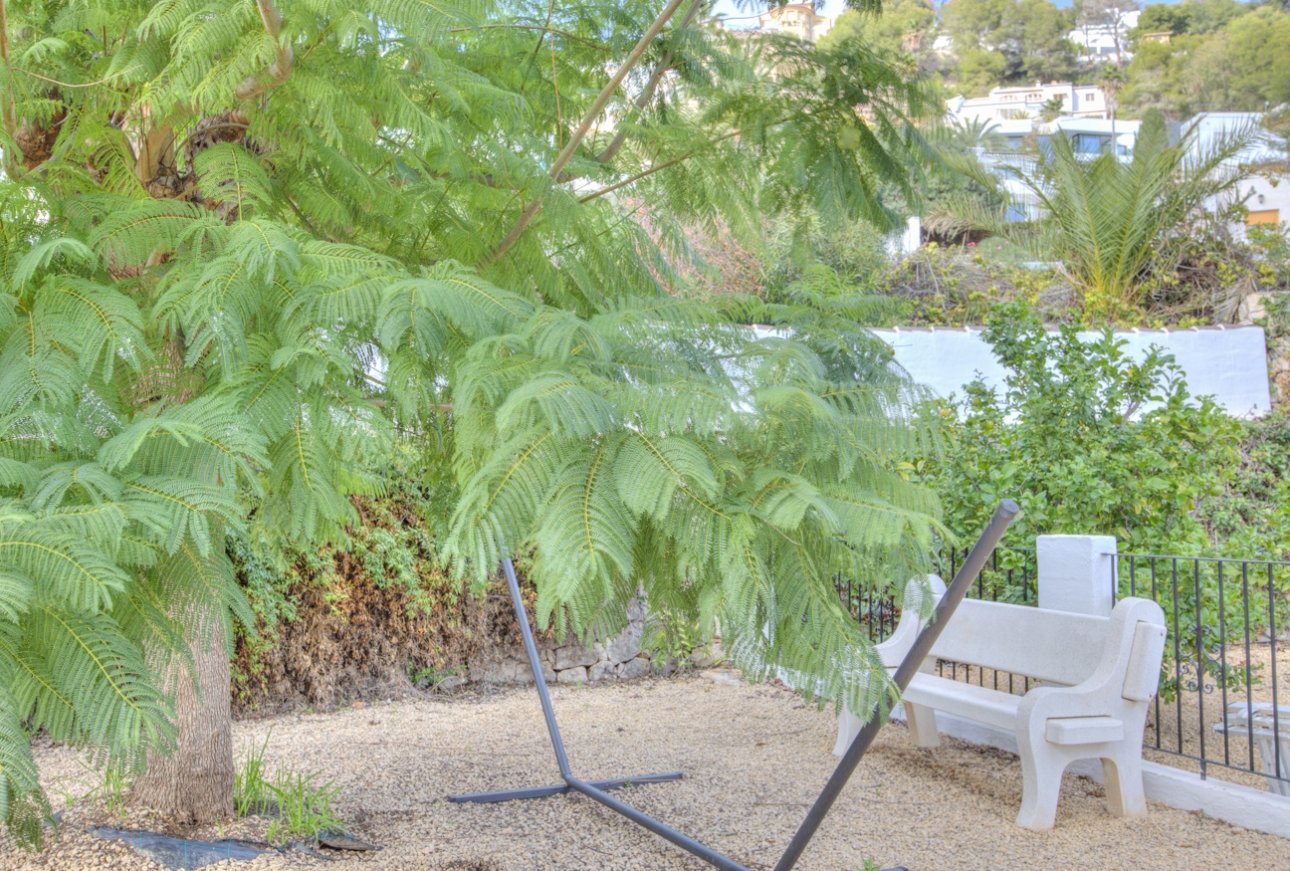 Verkoop - Villa - Moraira - Pinar del Advocat