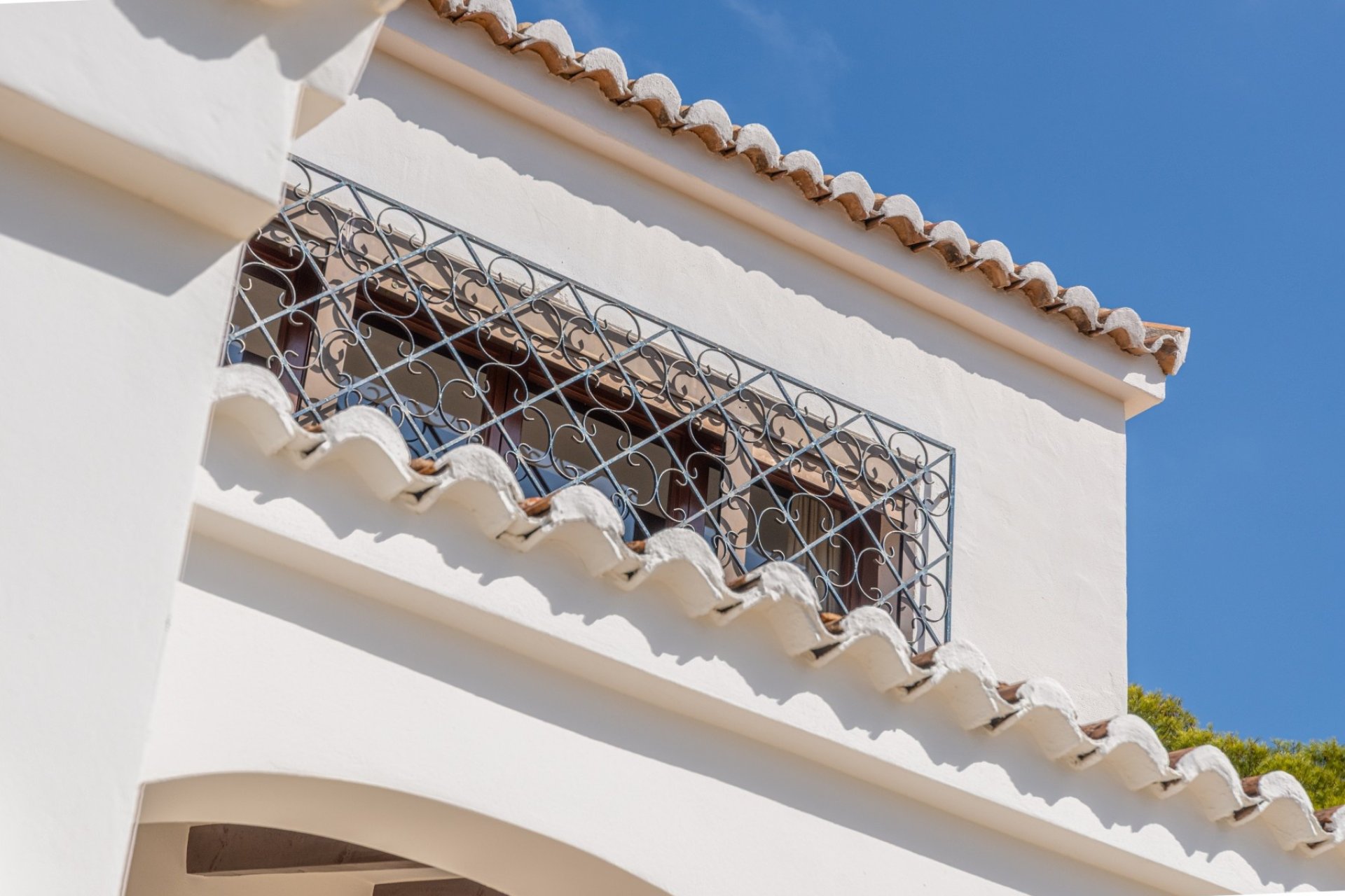 Verkoop - Villa - Moraira - Pla de Mar