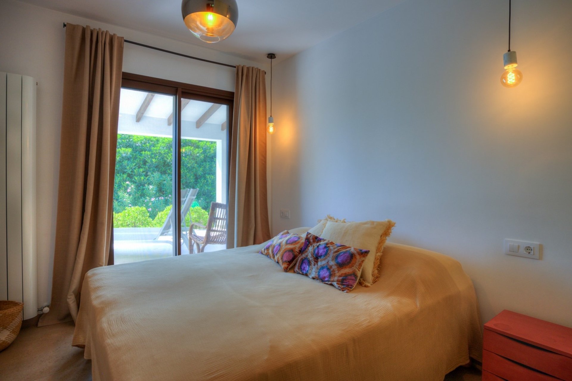 Verkoop - Villa - Moraira - Pla del Mar