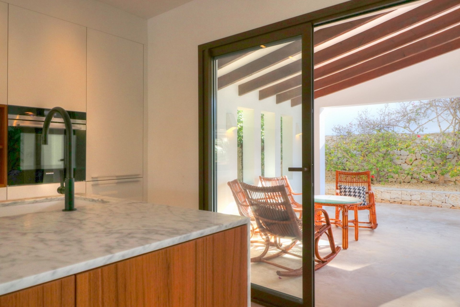 Verkoop - Villa - Moraira - Pla del Mar