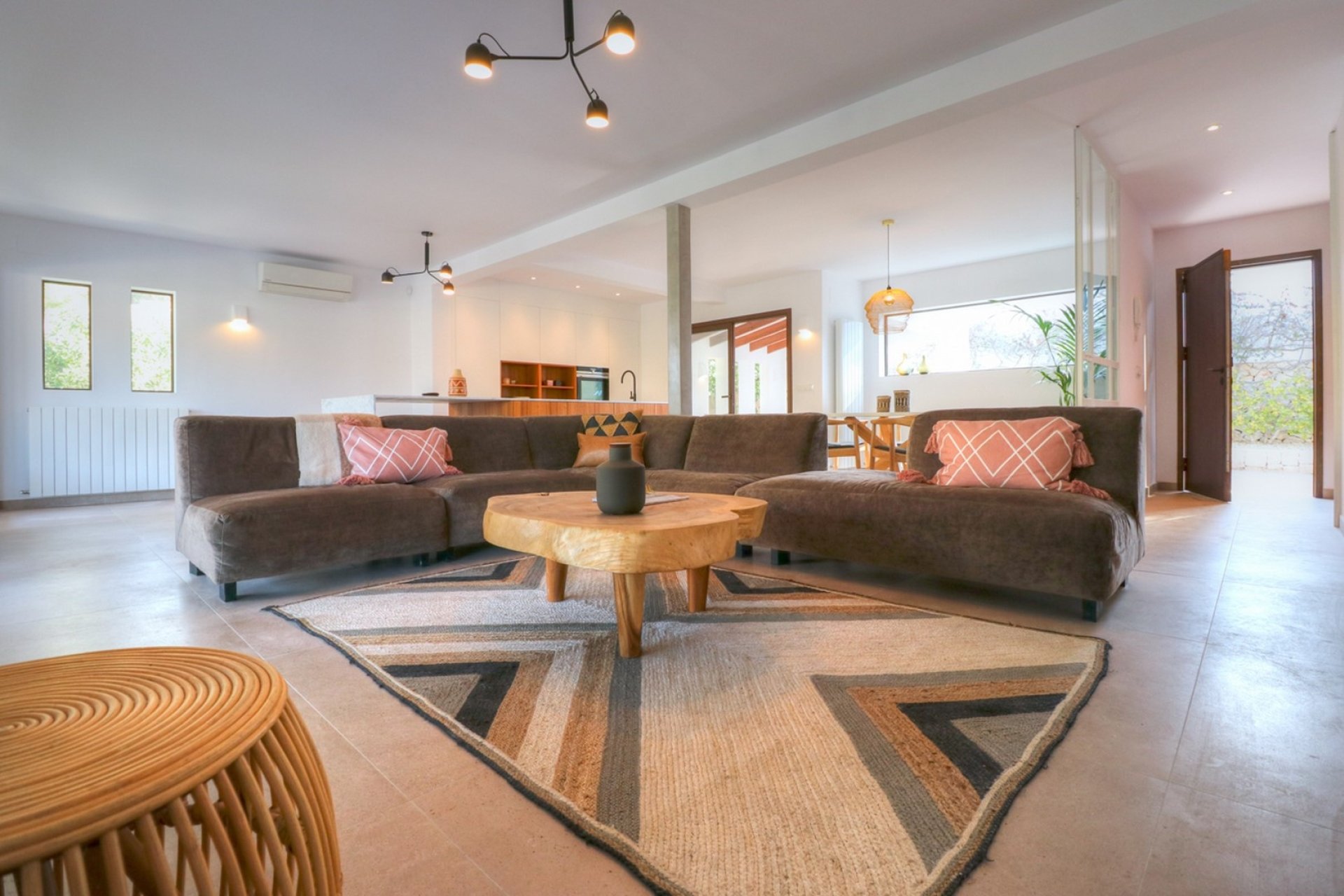 Verkoop - Villa - Moraira - Pla del Mar