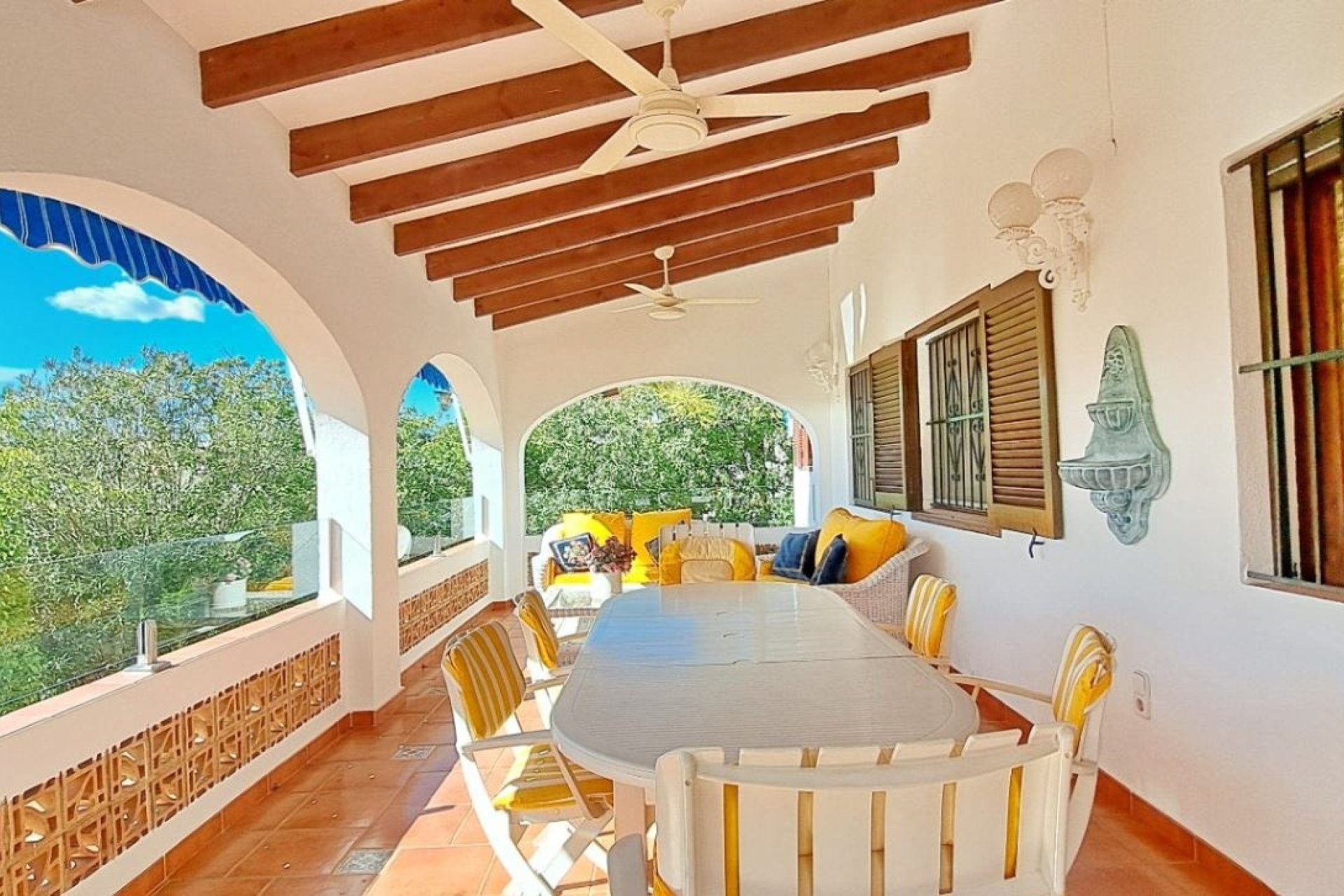 Verkoop - Villa - Moraira - Pla del Mar