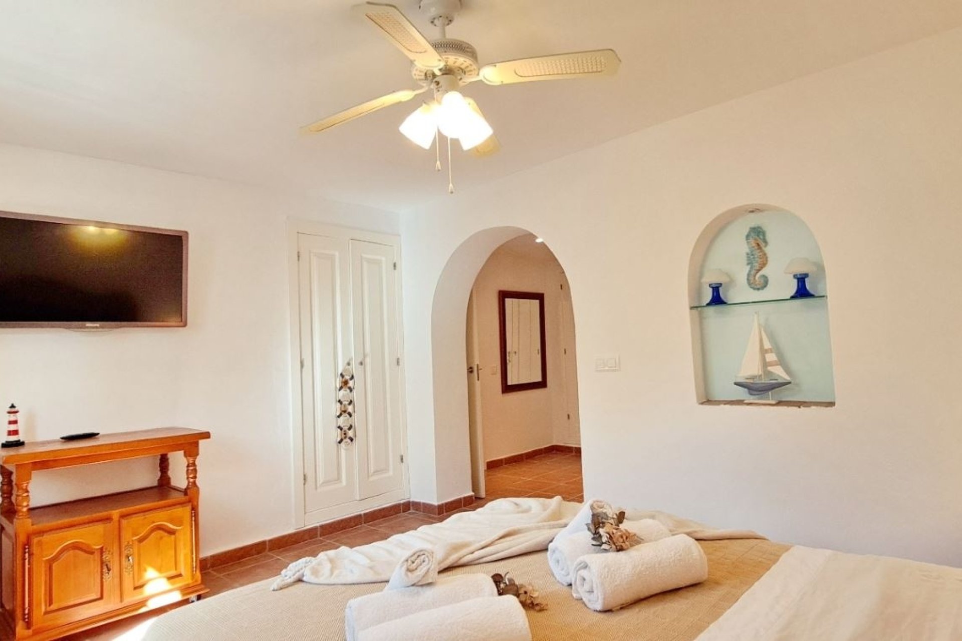 Verkoop - Villa - Moraira - Pla del Mar