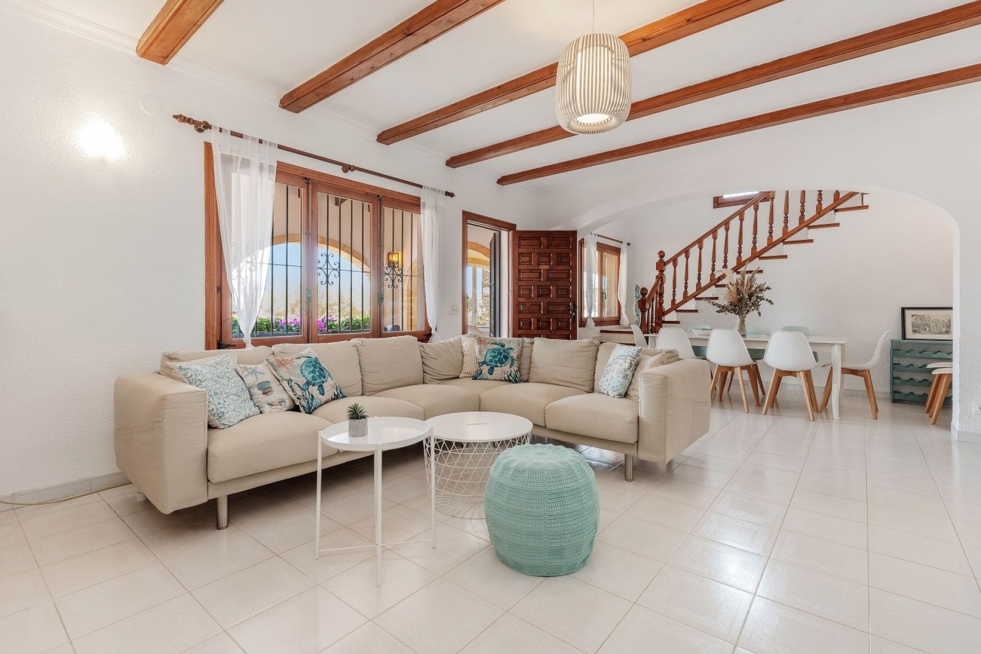 Verkoop - Villa - Moraira - Pla del Mar