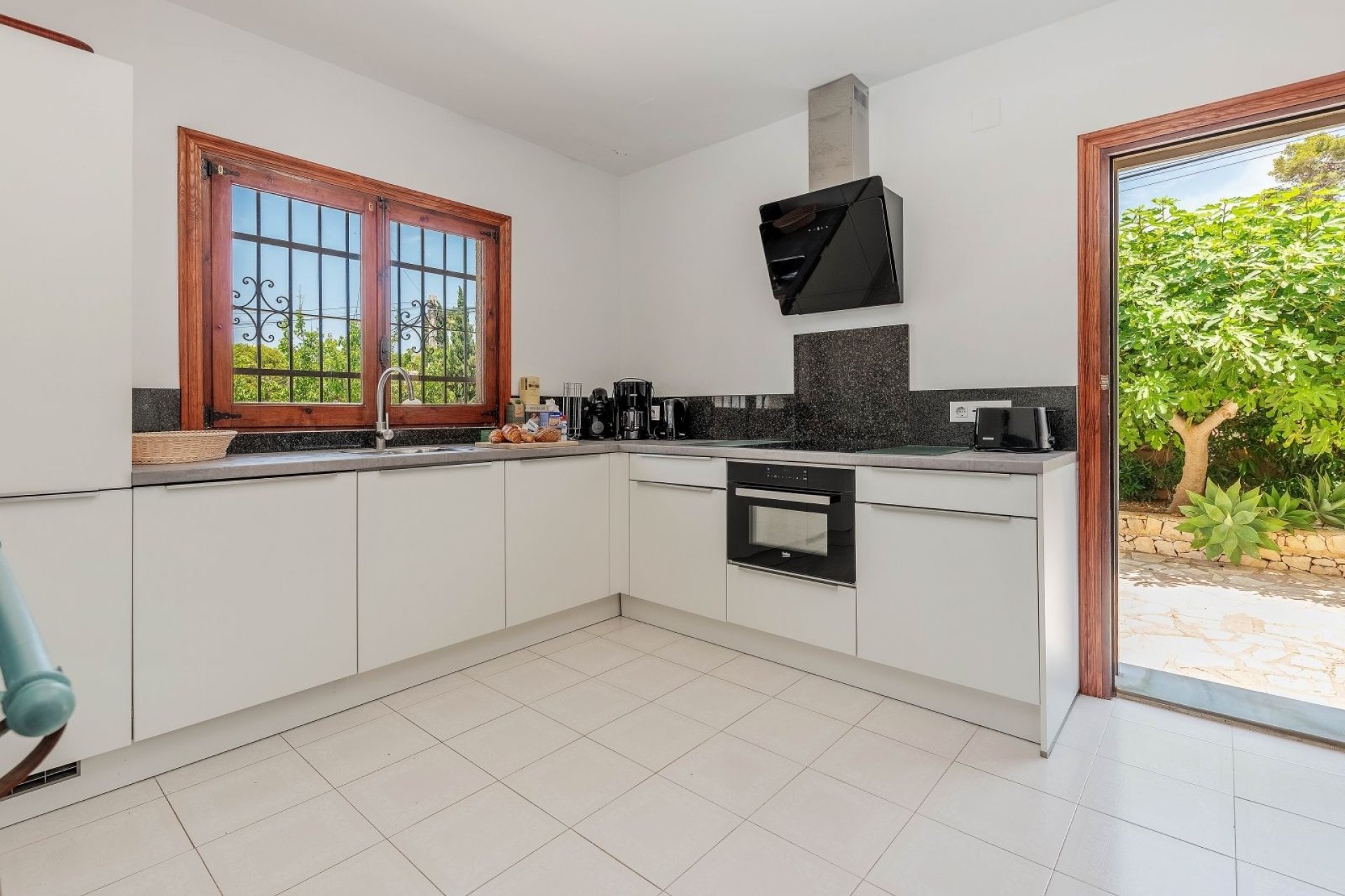 Verkoop - Villa - Moraira - Pla del Mar