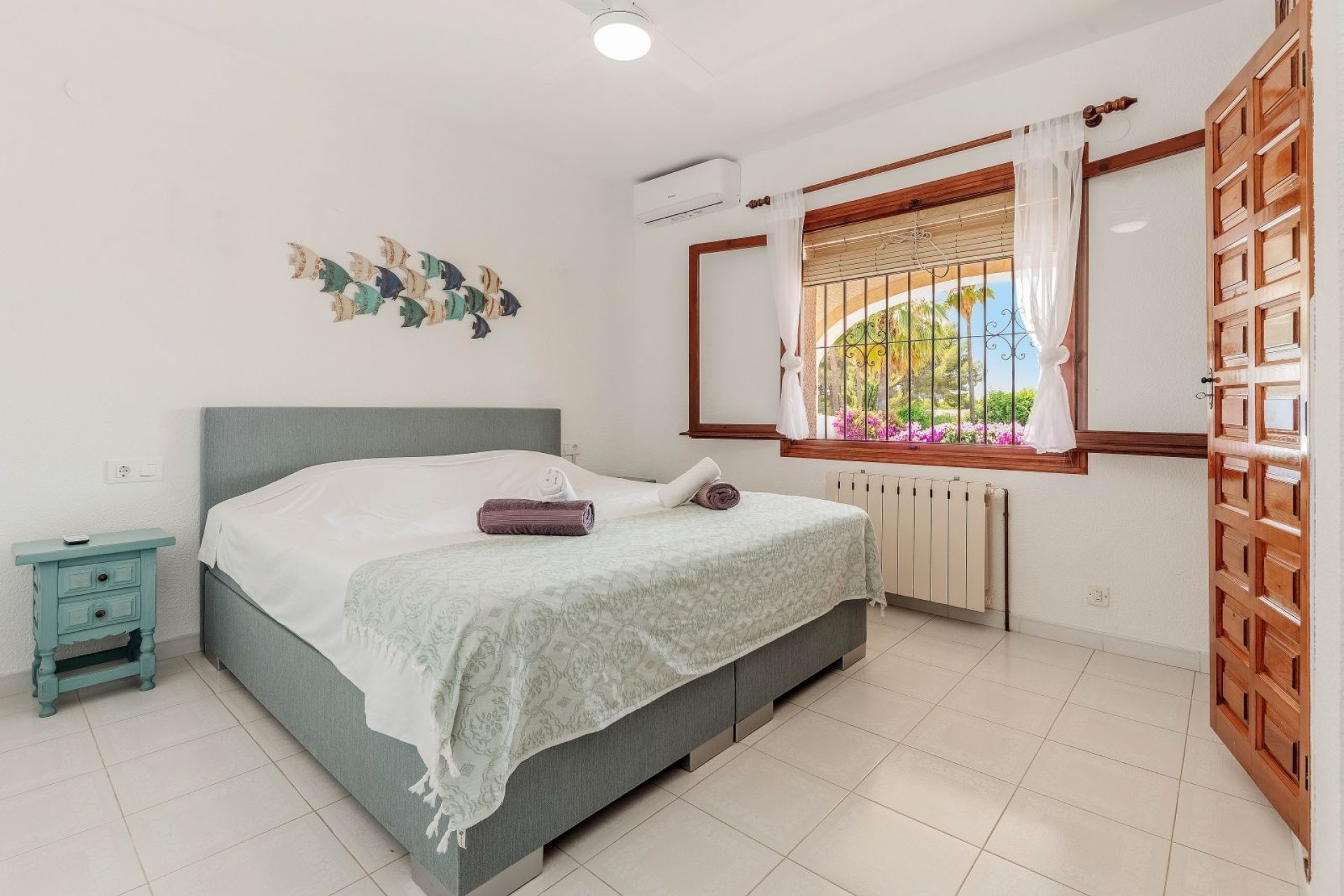 Verkoop - Villa - Moraira - Pla del Mar