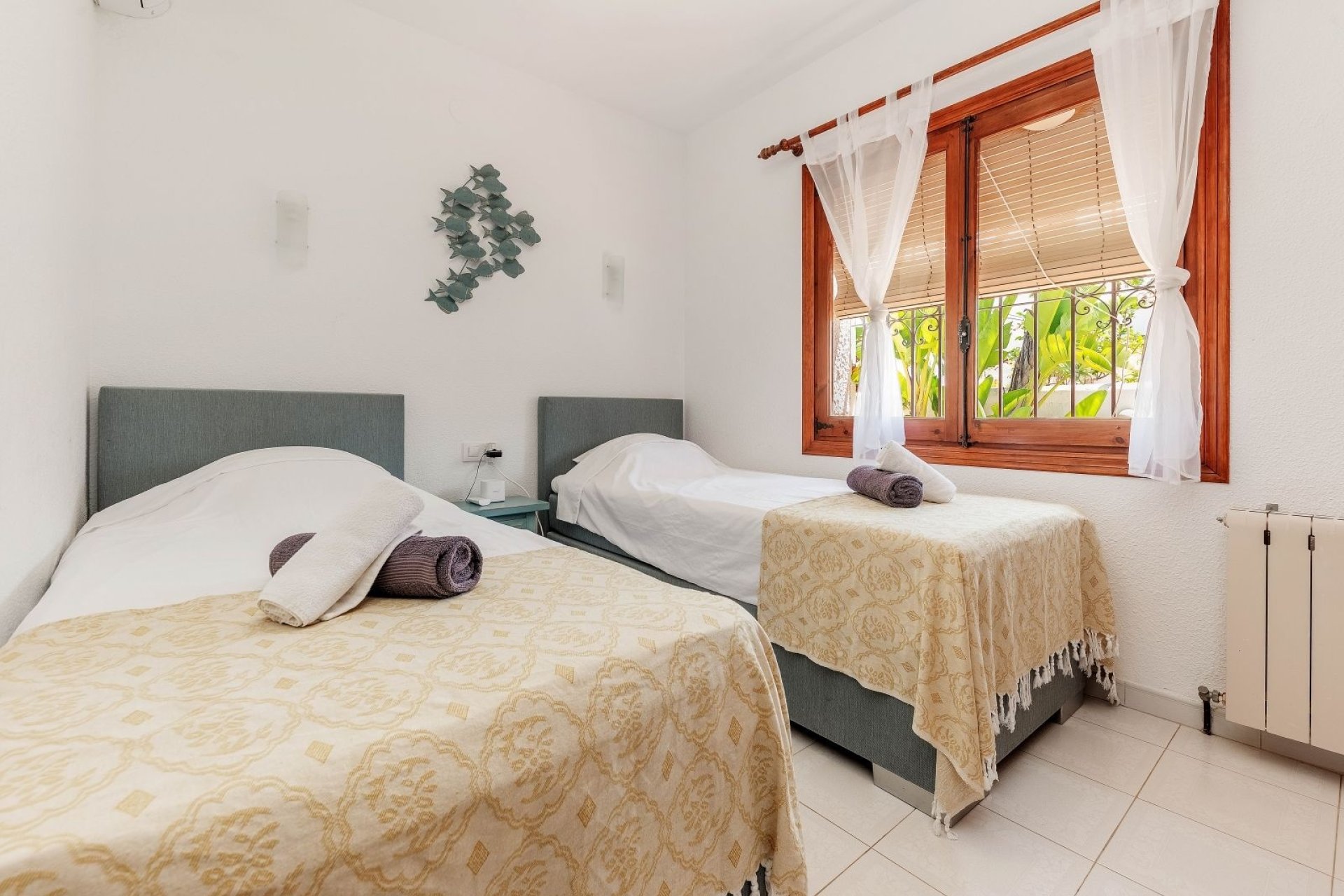 Verkoop - Villa - Moraira - Pla del Mar