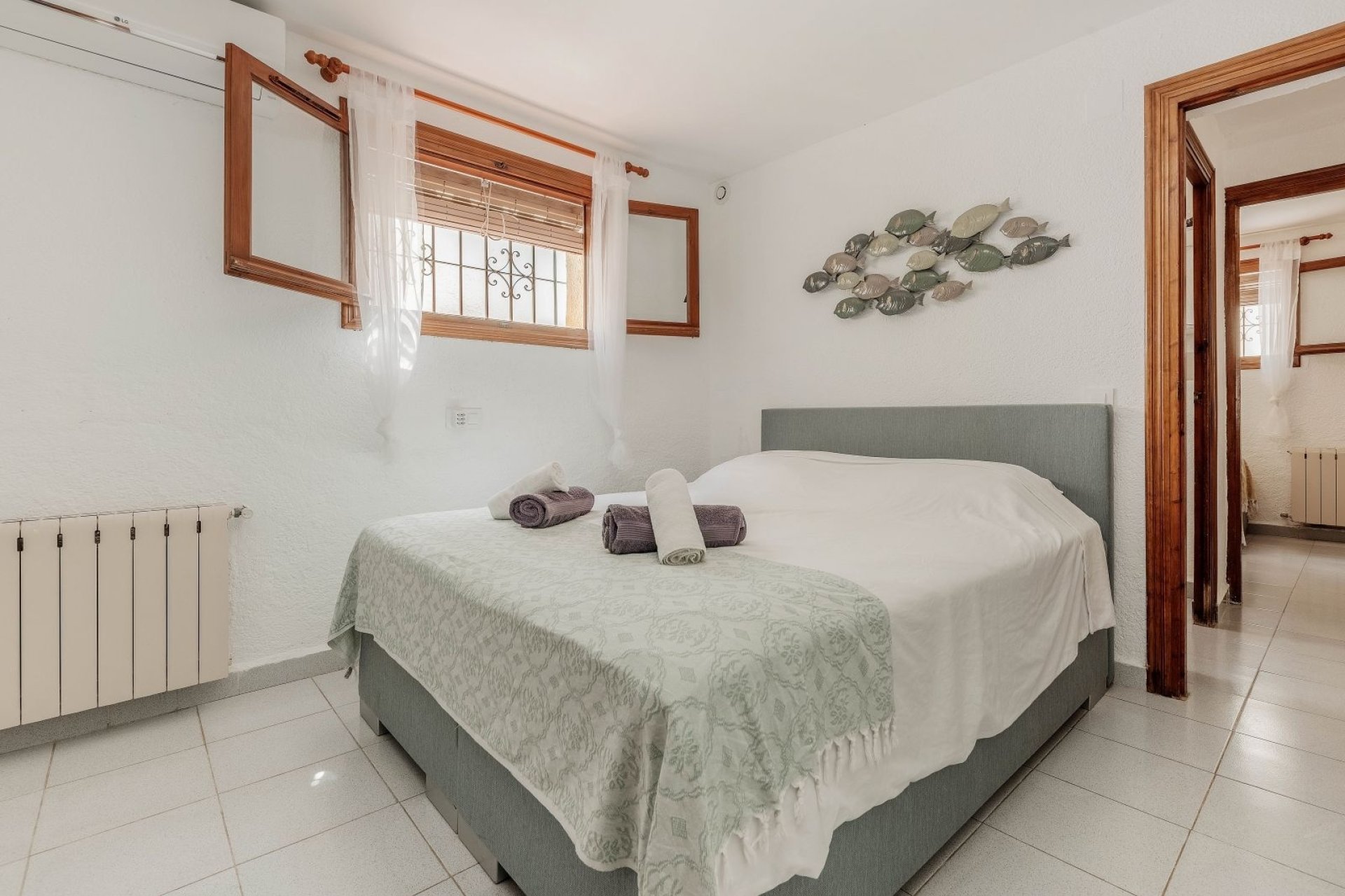 Verkoop - Villa - Moraira - Pla del Mar