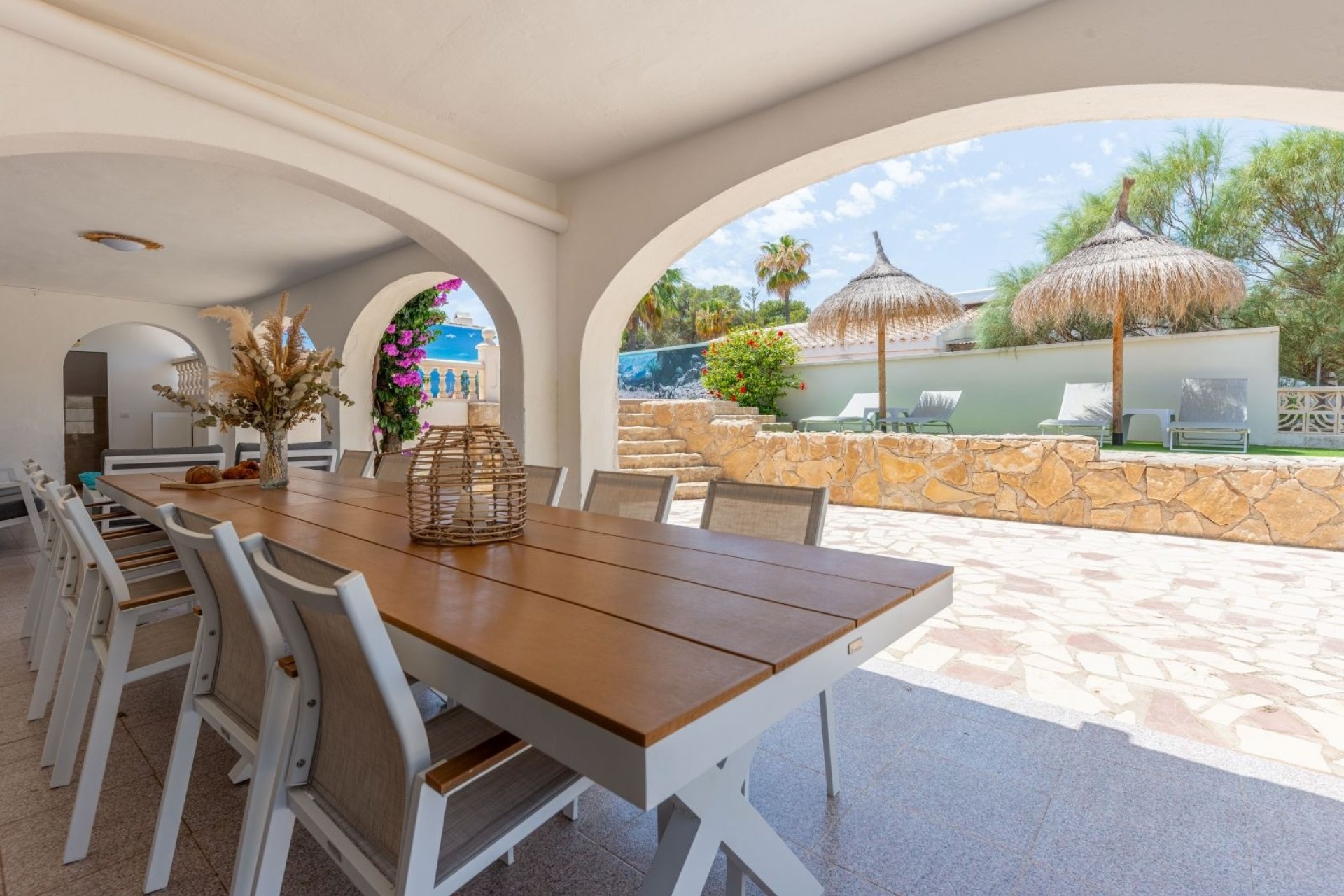 Verkoop - Villa - Moraira - Pla del Mar