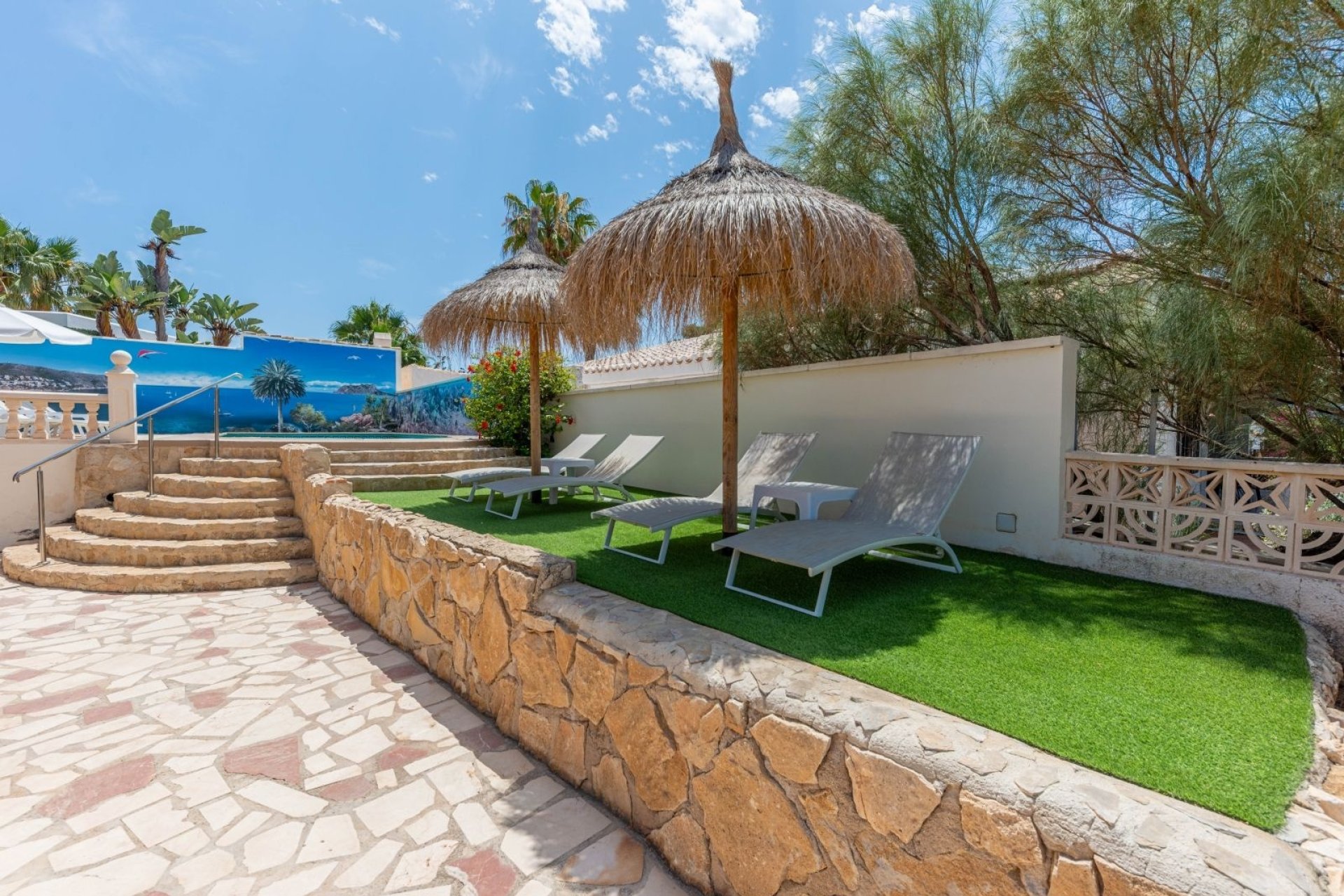 Verkoop - Villa - Moraira - Pla del Mar
