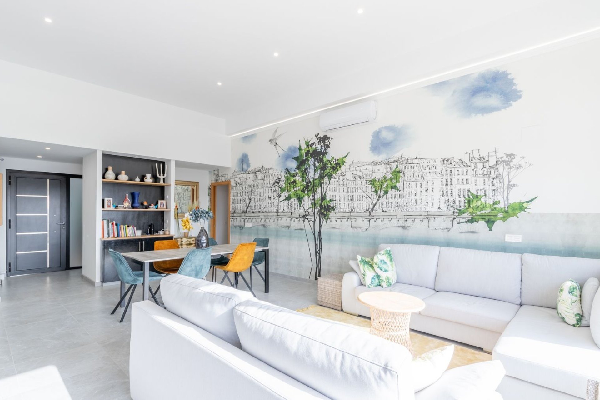 Verkoop - Villa - Moraira - Pla del Mar