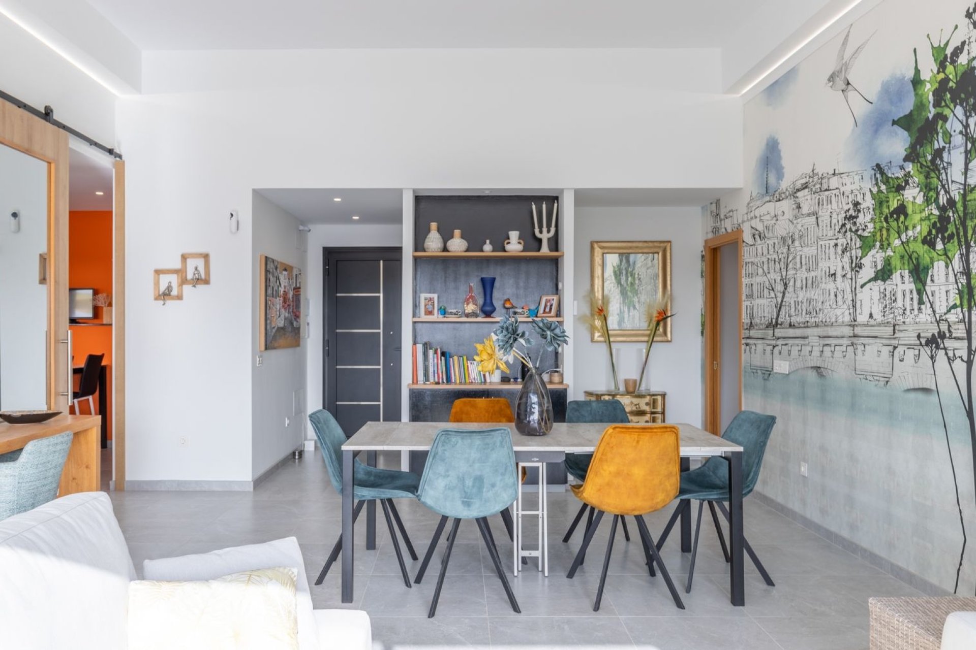 Verkoop - Villa - Moraira - Pla del Mar