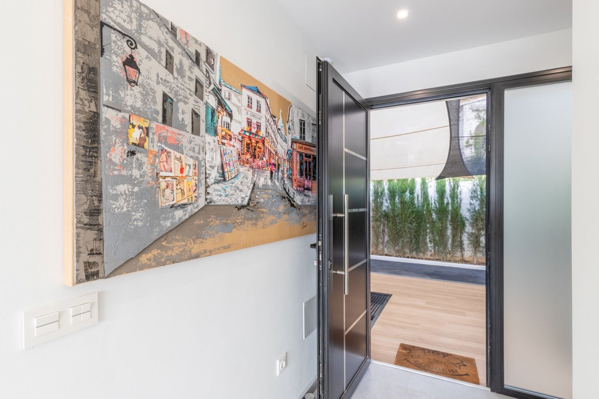 Verkoop - Villa - Moraira - Pla del Mar
