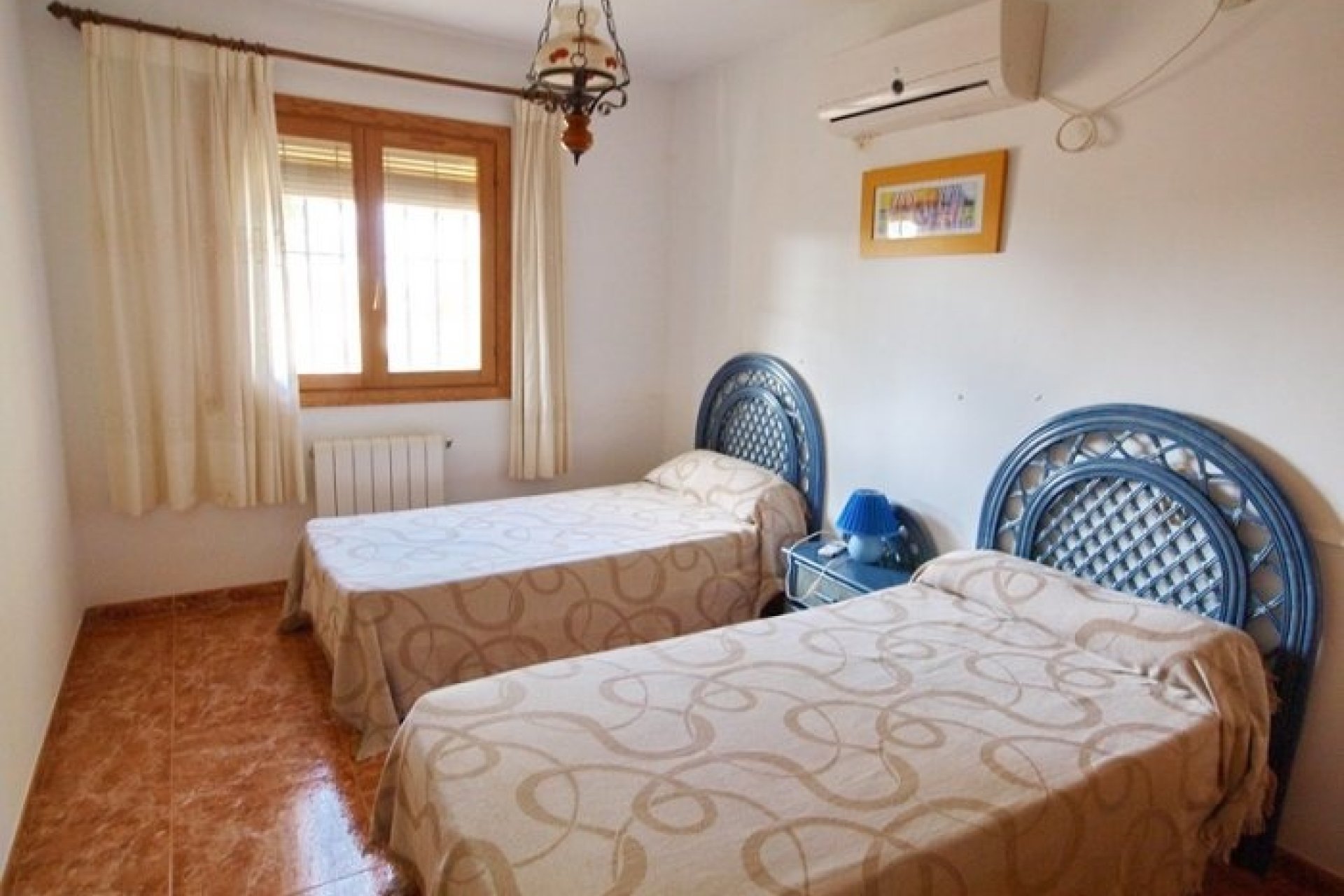 Verkoop - Villa - Moraira - Pla del Mar