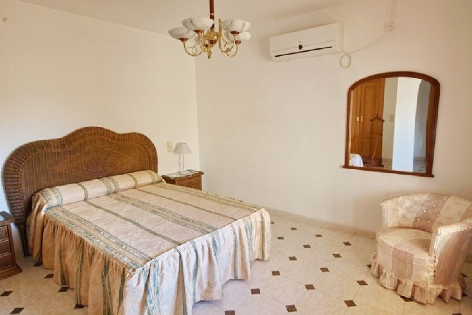 Verkoop - Villa - Moraira - Pla del Mar