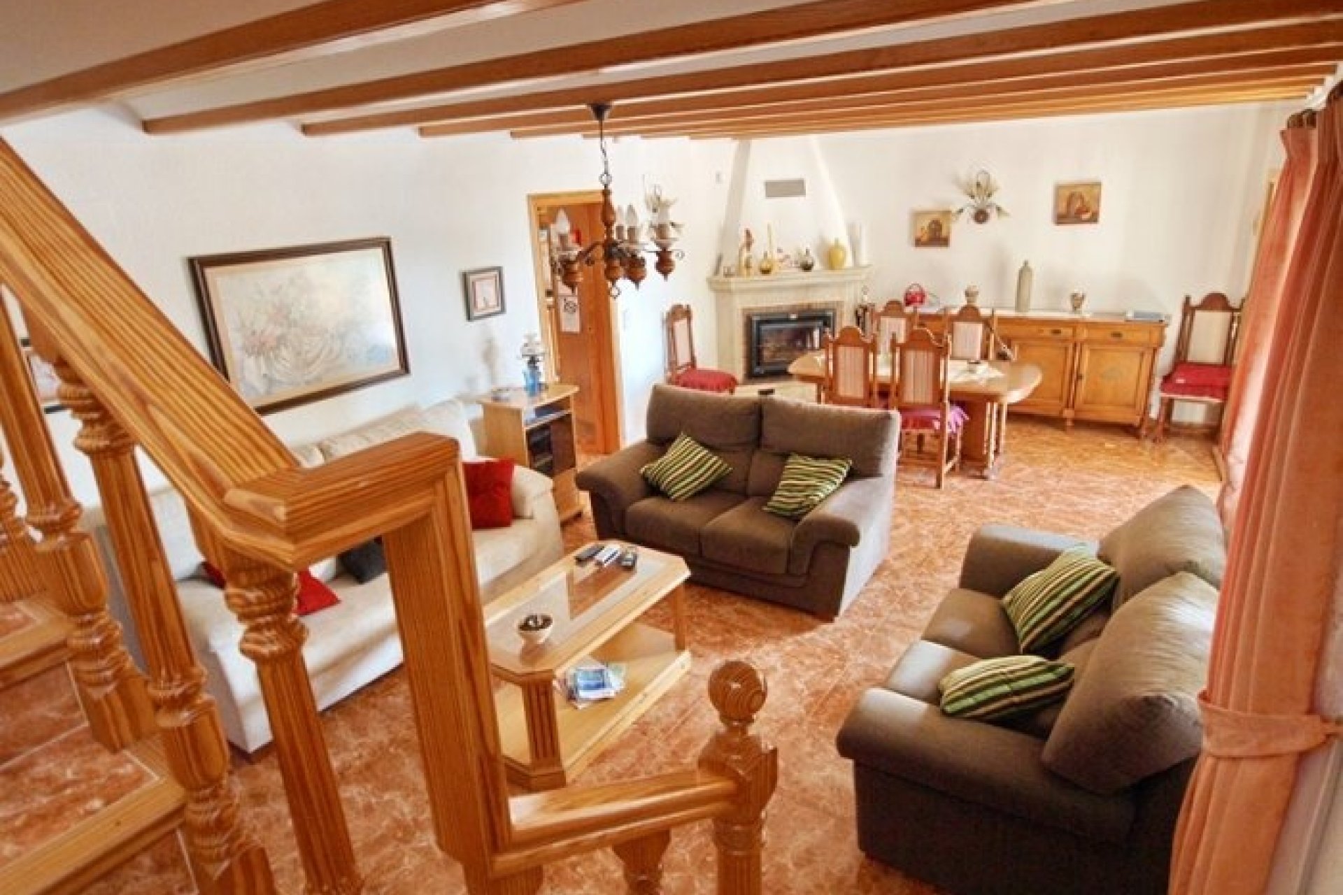 Verkoop - Villa - Moraira - Pla del Mar