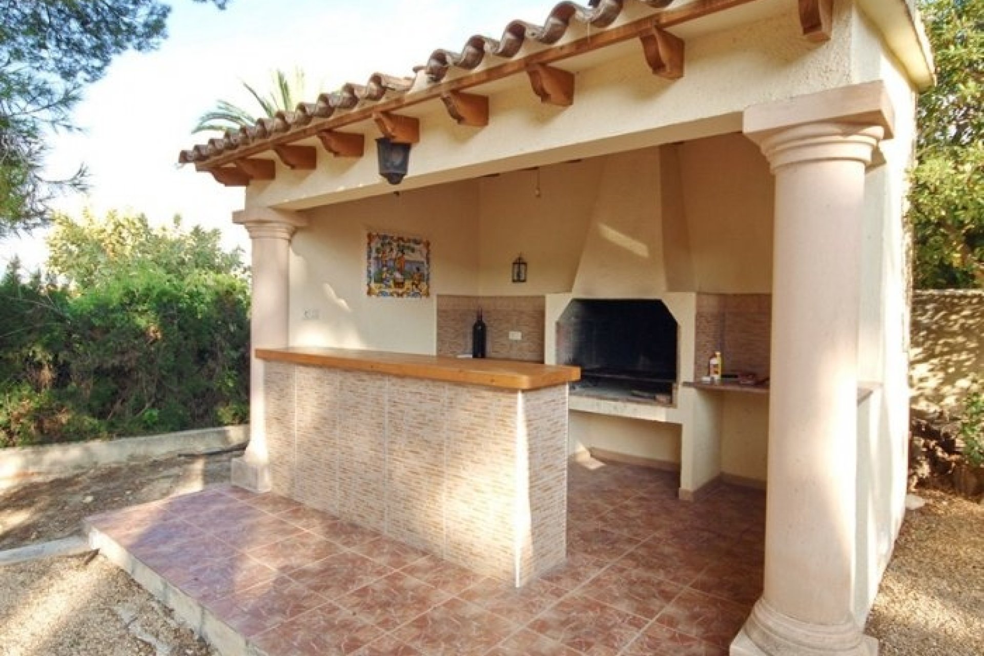 Verkoop - Villa - Moraira - Pla del Mar