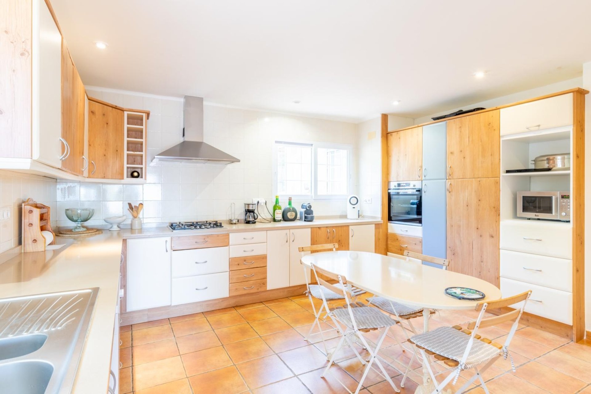 Verkoop - Villa - Moraira - Pla del Mar