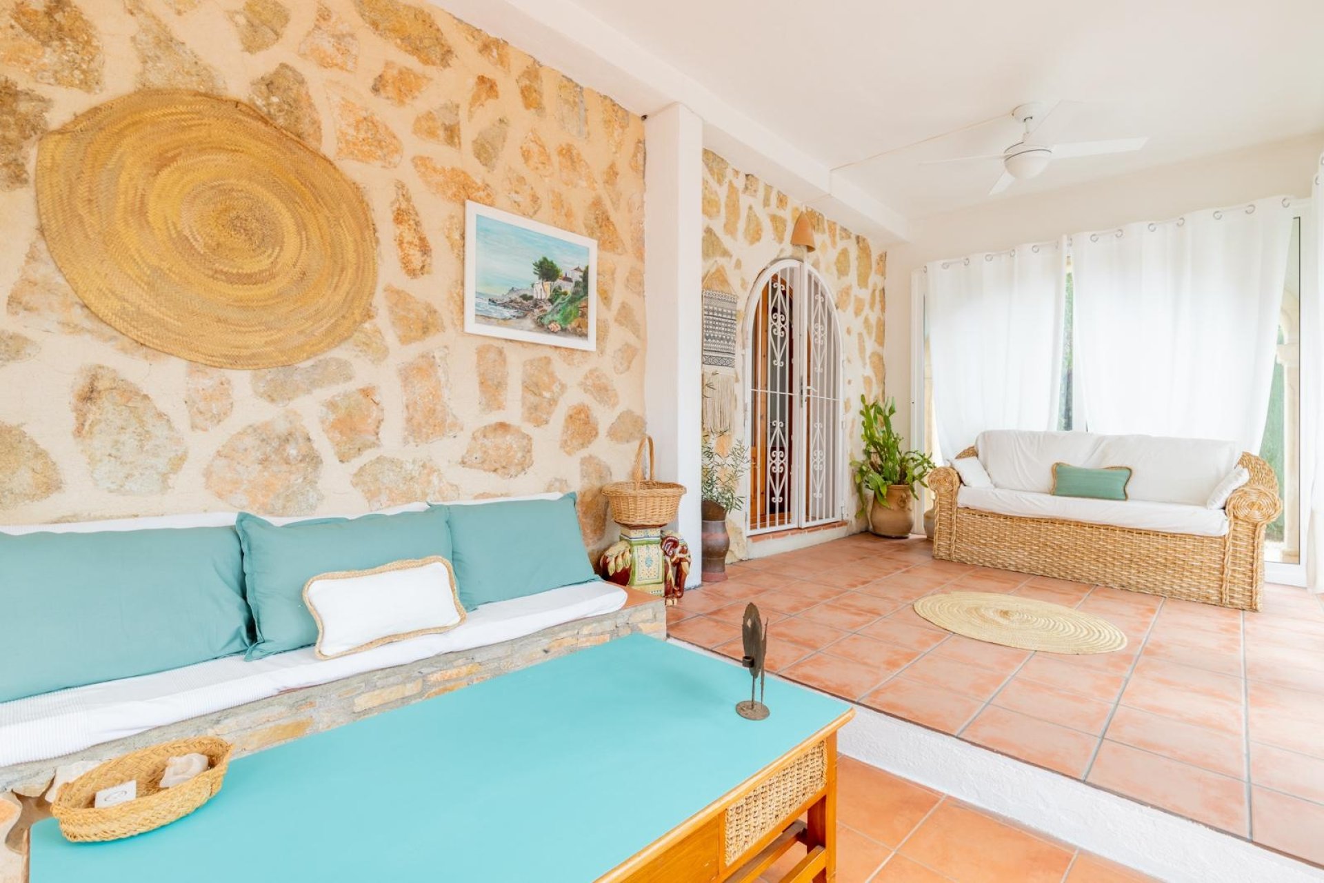 Verkoop - Villa - Moraira - Pla del Mar
