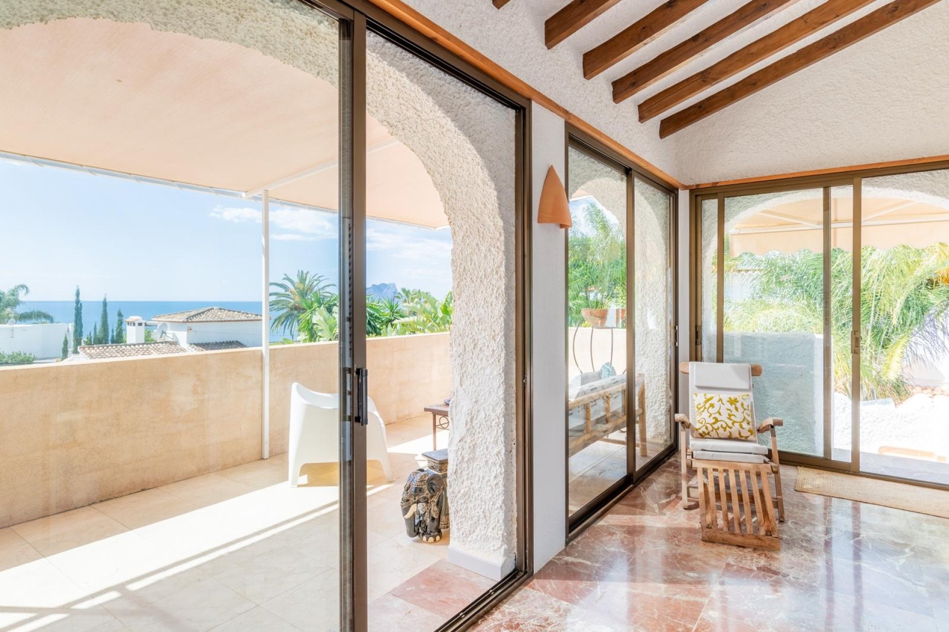 Verkoop - Villa - Moraira - Pla del Mar