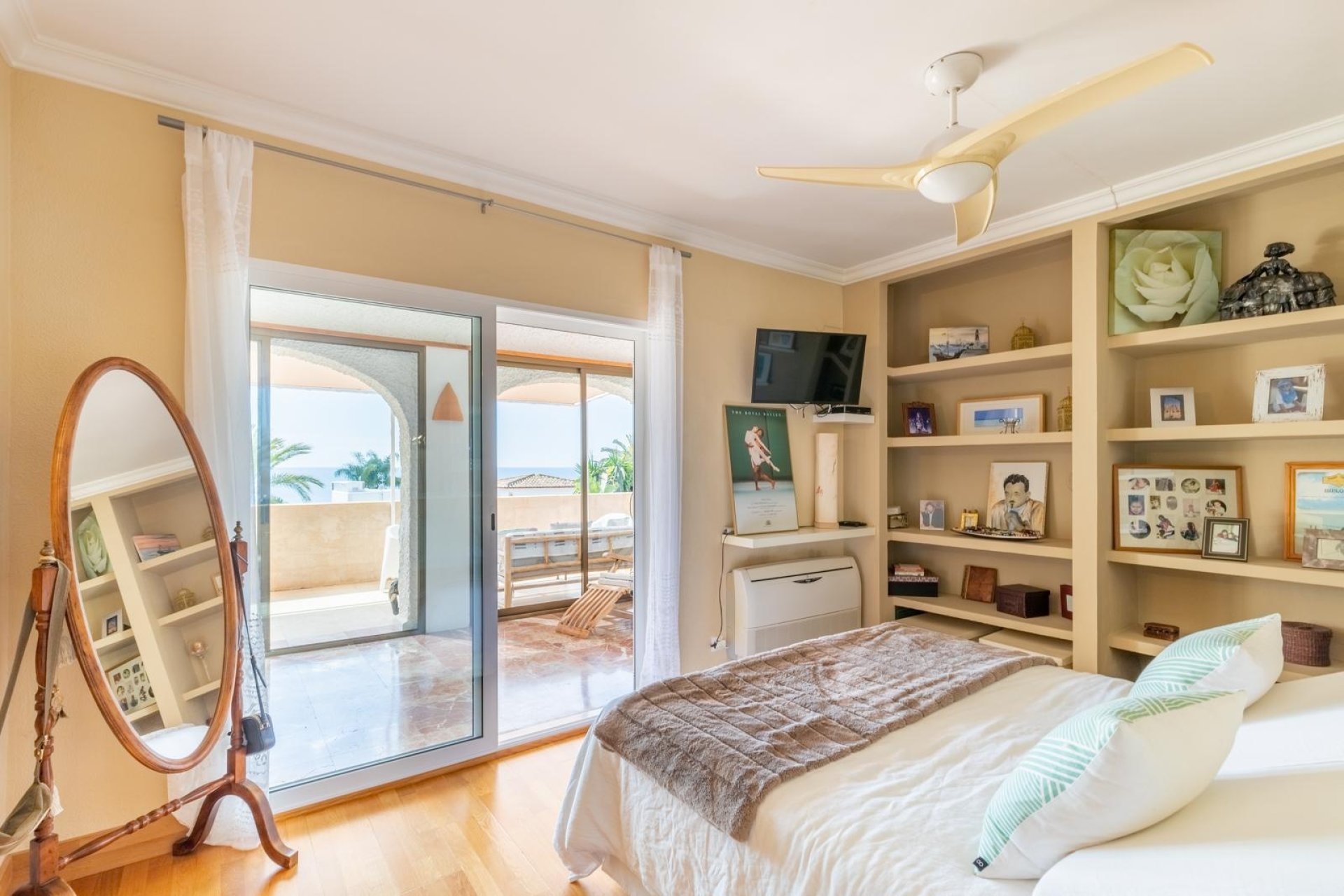 Verkoop - Villa - Moraira - Pla del Mar