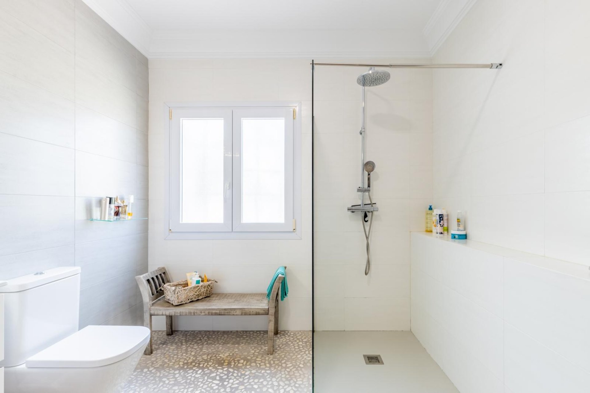 Verkoop - Villa - Moraira - Pla del Mar