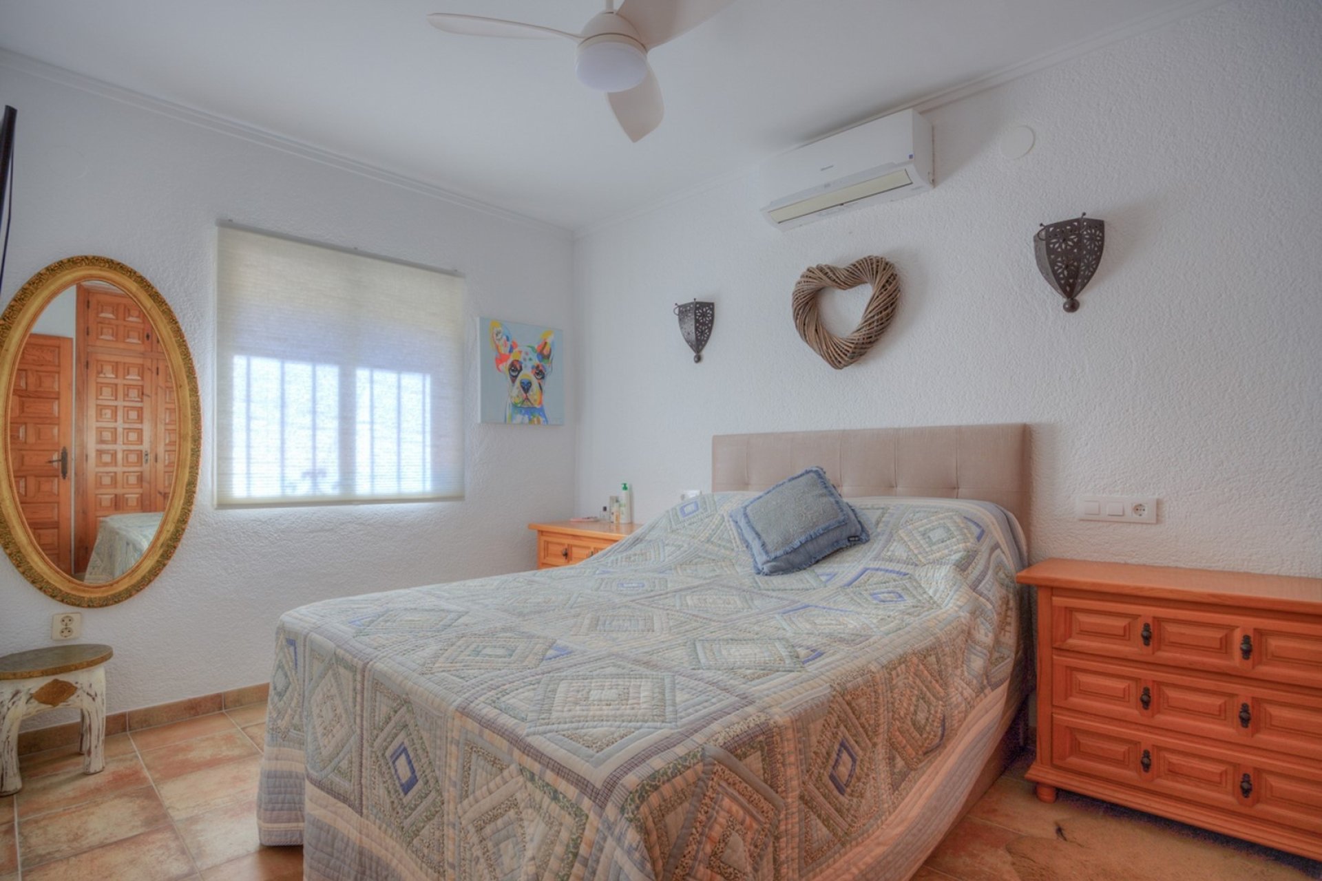 Verkoop - Villa - Moraira - Pla del Mar